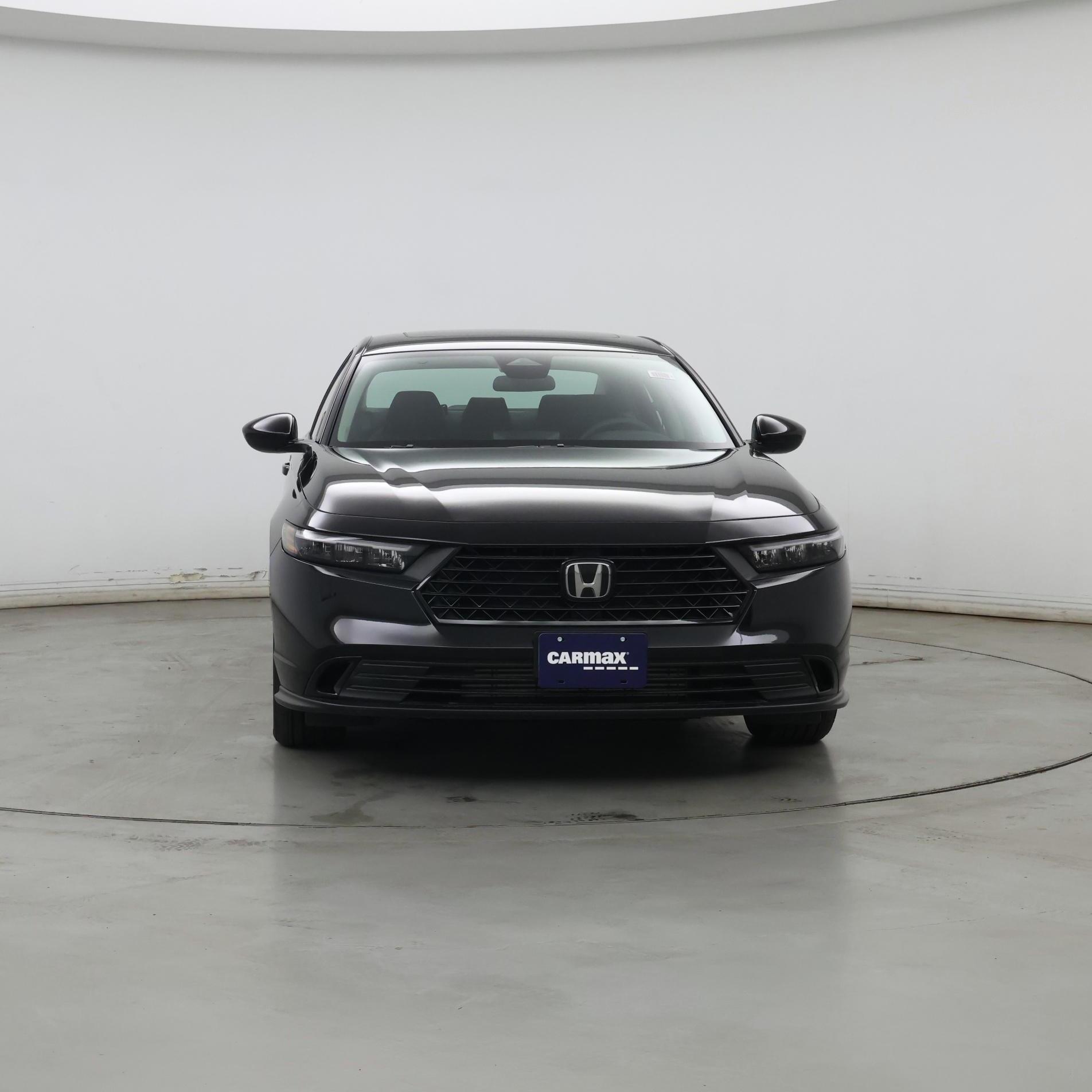 Thumbnail: 2024 Honda Accord - 5