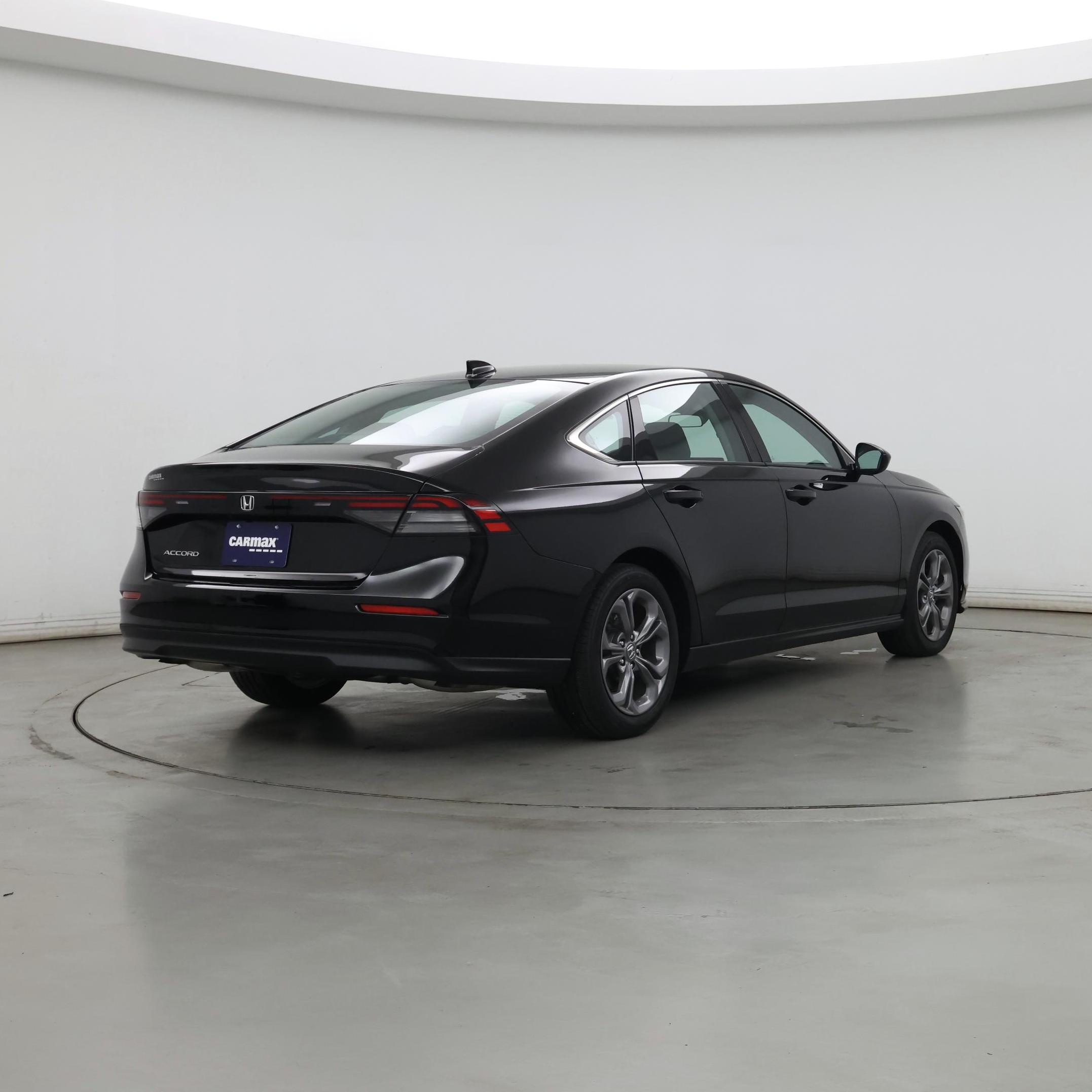 Thumbnail: 2024 Honda Accord - 8