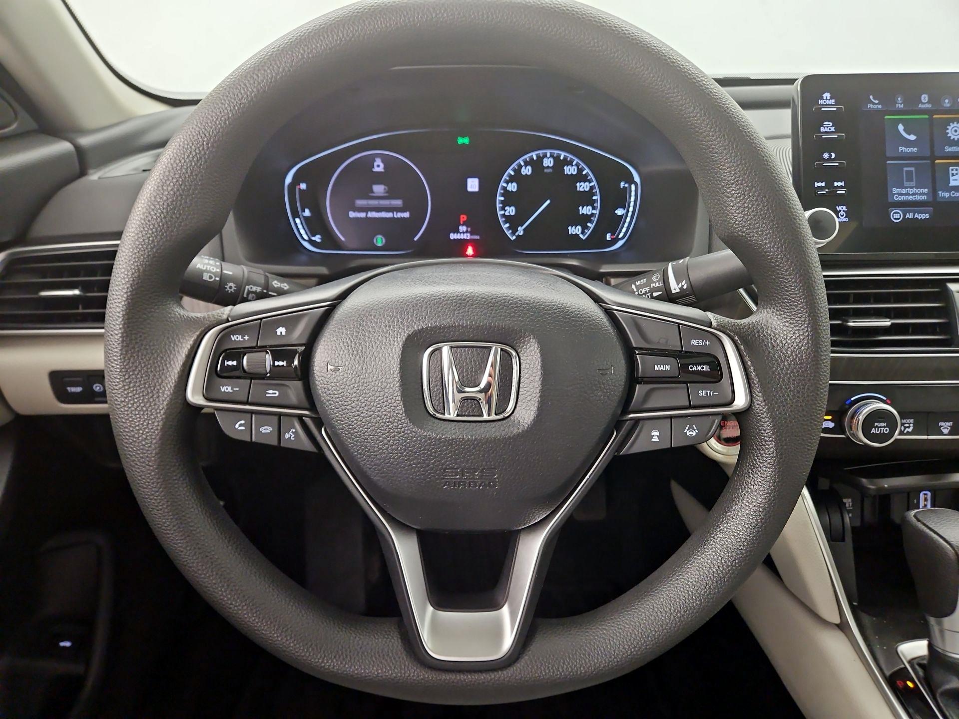 Thumbnail: 2020 Honda Accord - 10