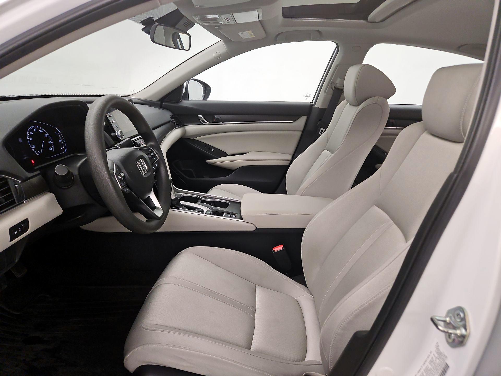 Thumbnail: 2020 Honda Accord - 11