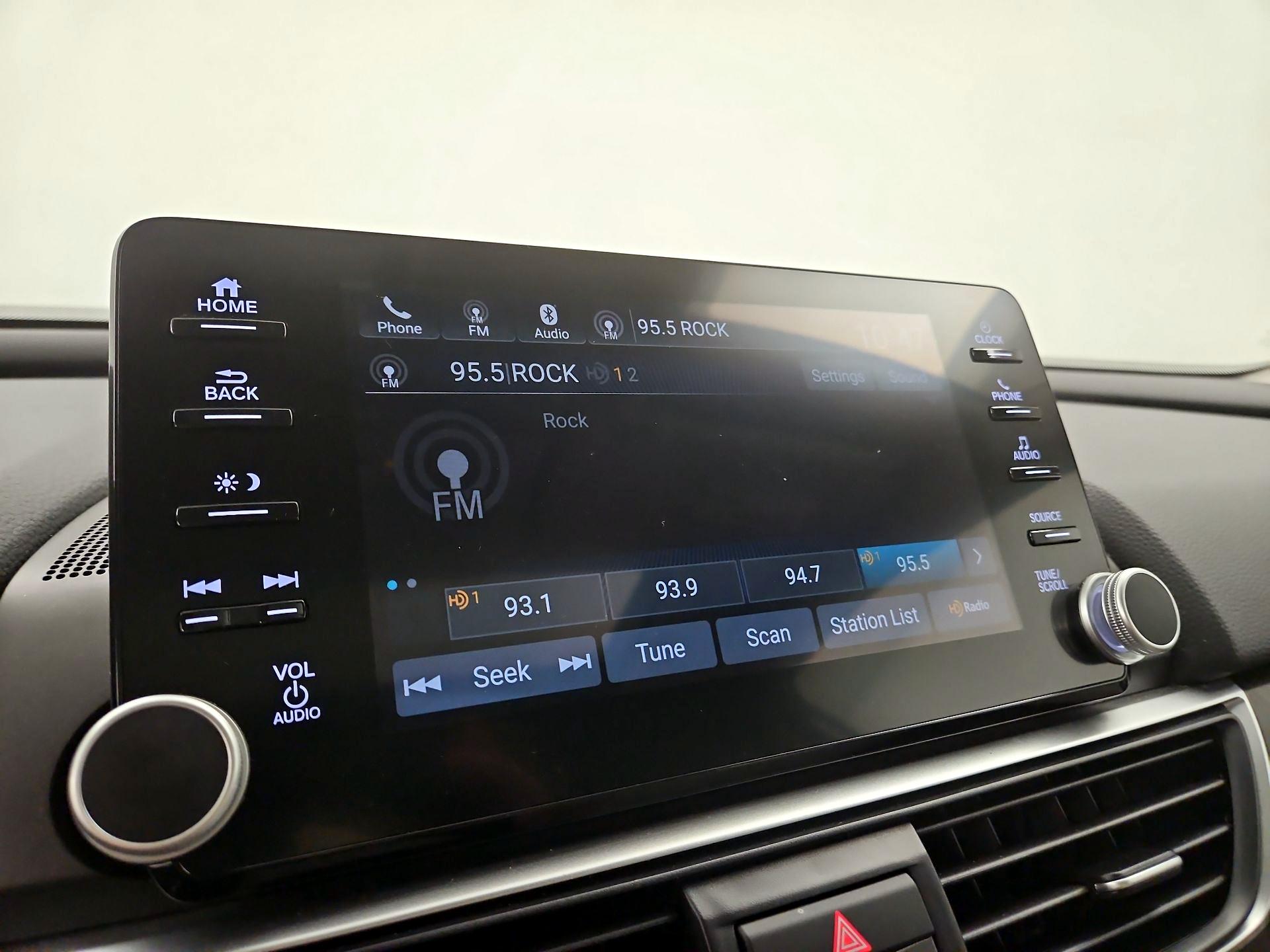 Thumbnail: 2020 Honda Accord - 15