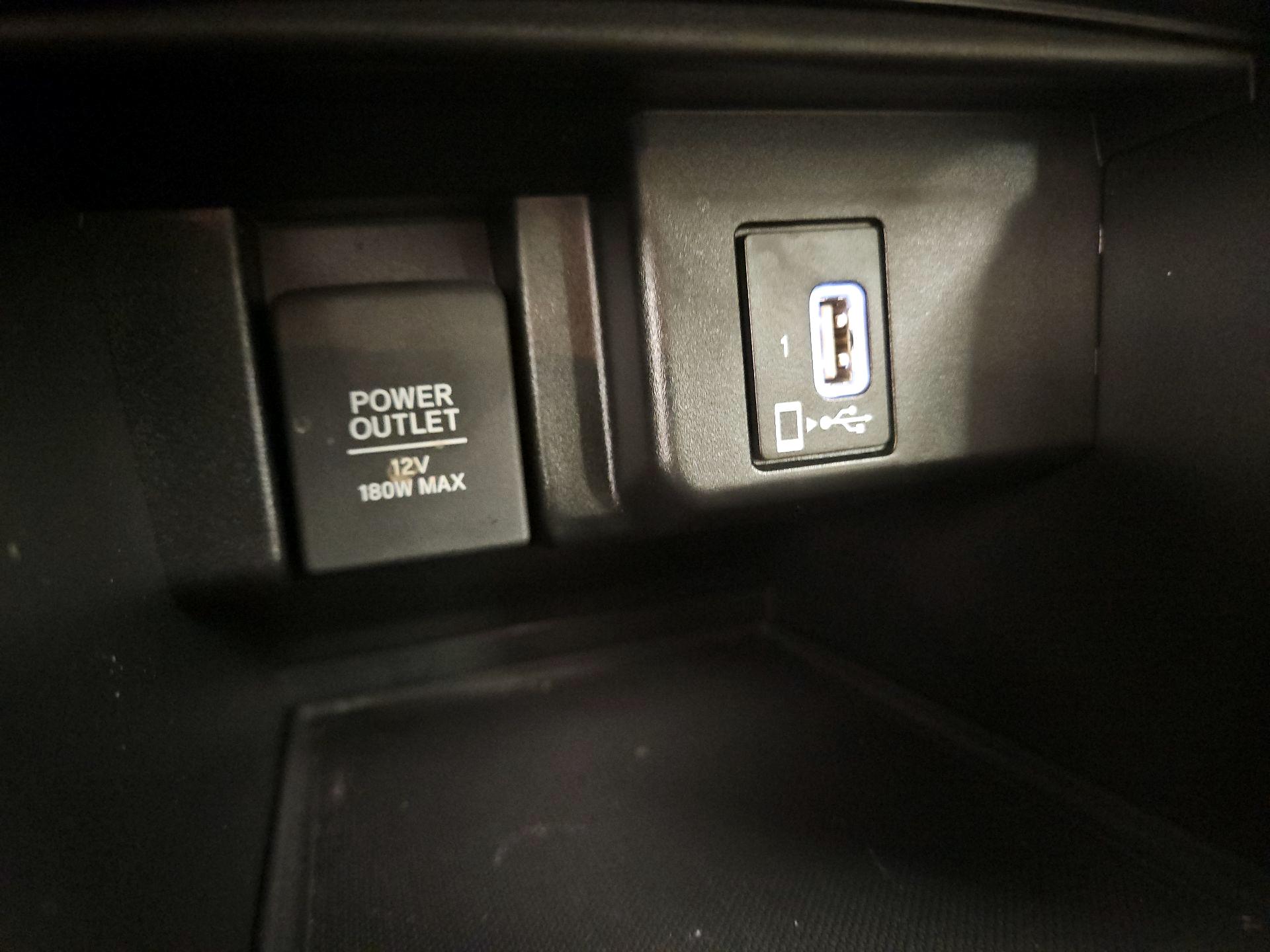 Thumbnail: 2020 Honda Accord - 18