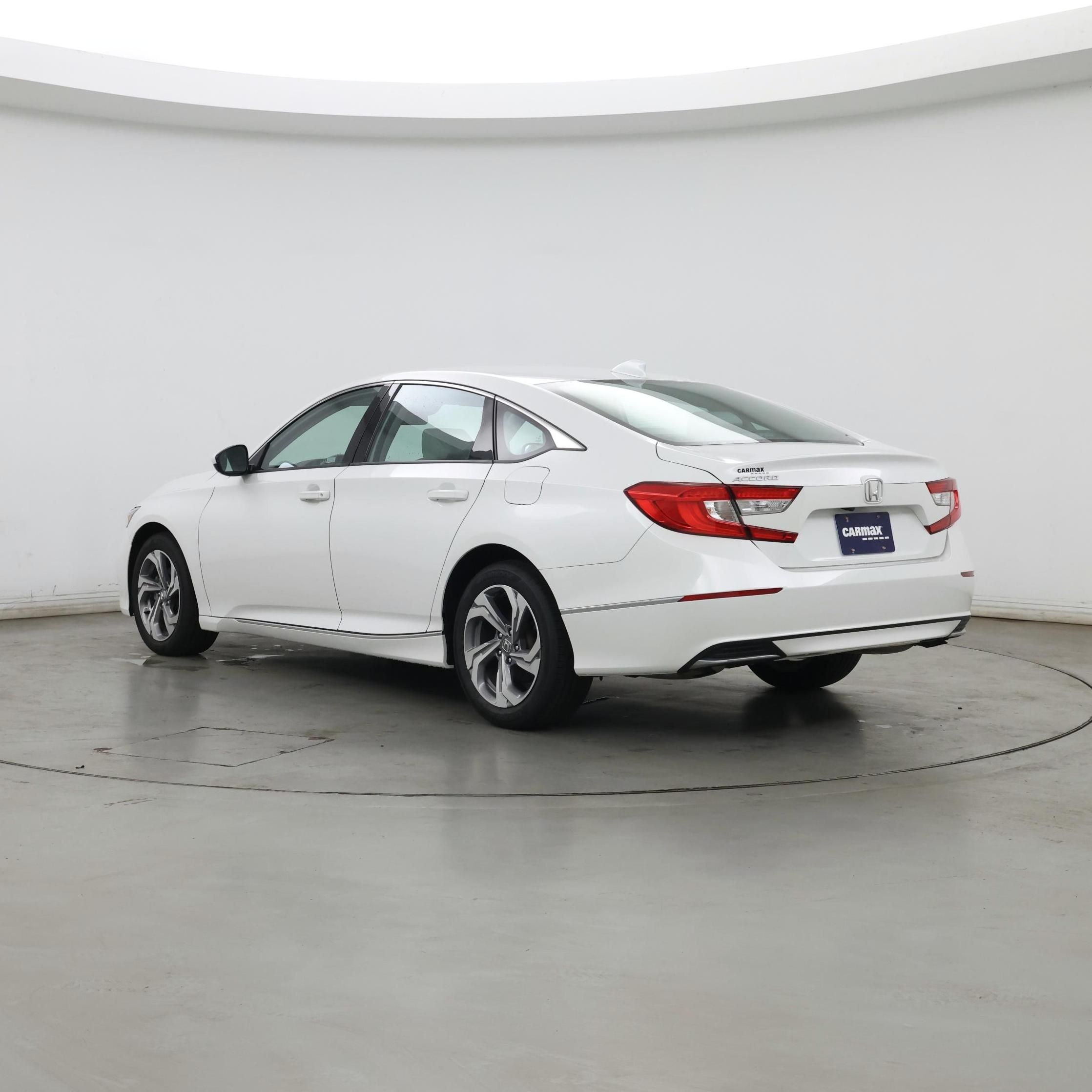 Thumbnail: 2020 Honda Accord - 2