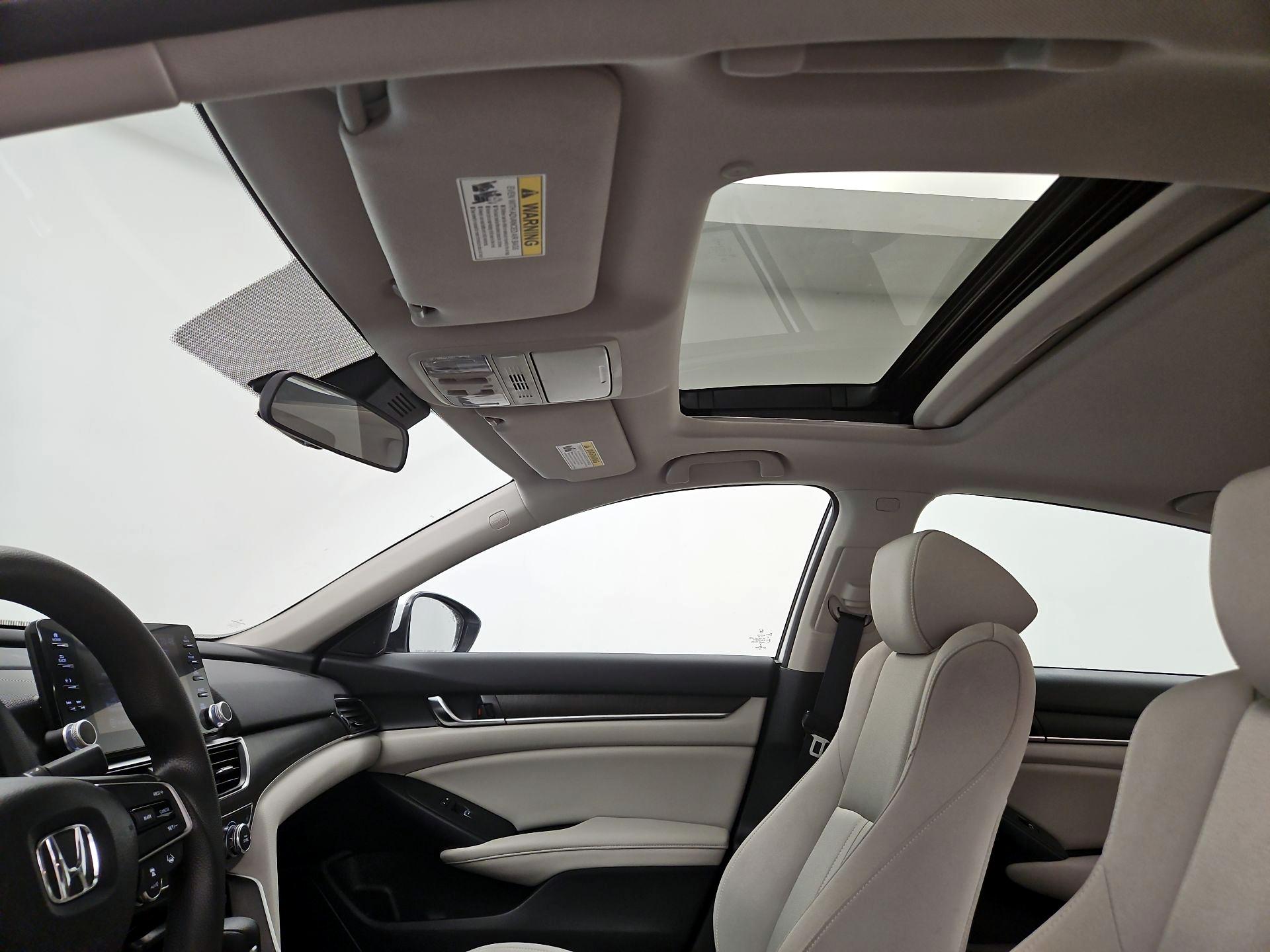 Thumbnail: 2020 Honda Accord - 19