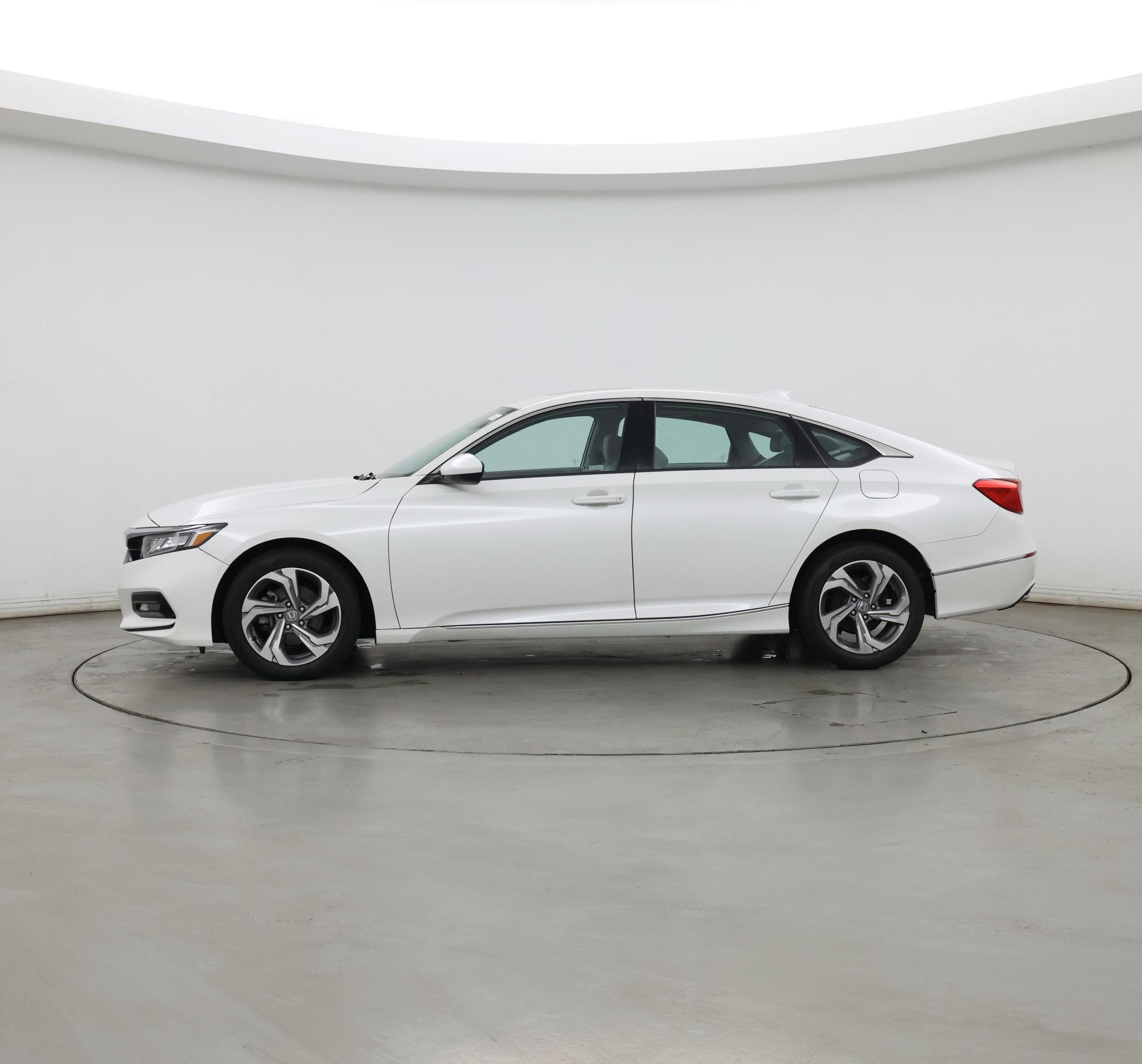 Thumbnail: 2020 Honda Accord - 3