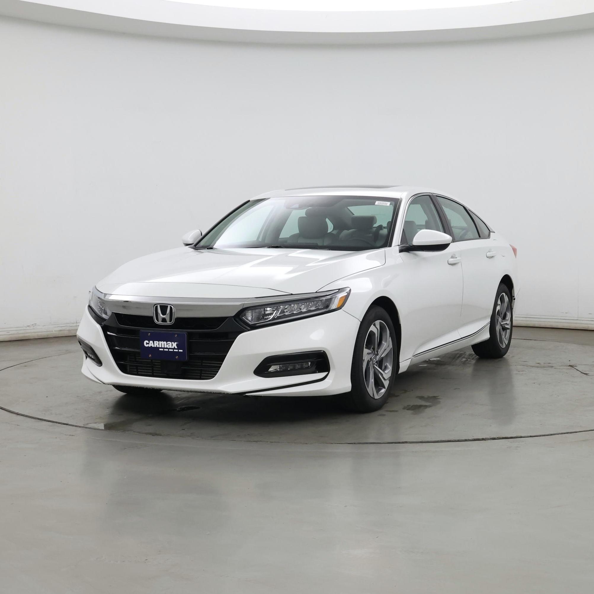 Thumbnail: 2020 Honda Accord - 4