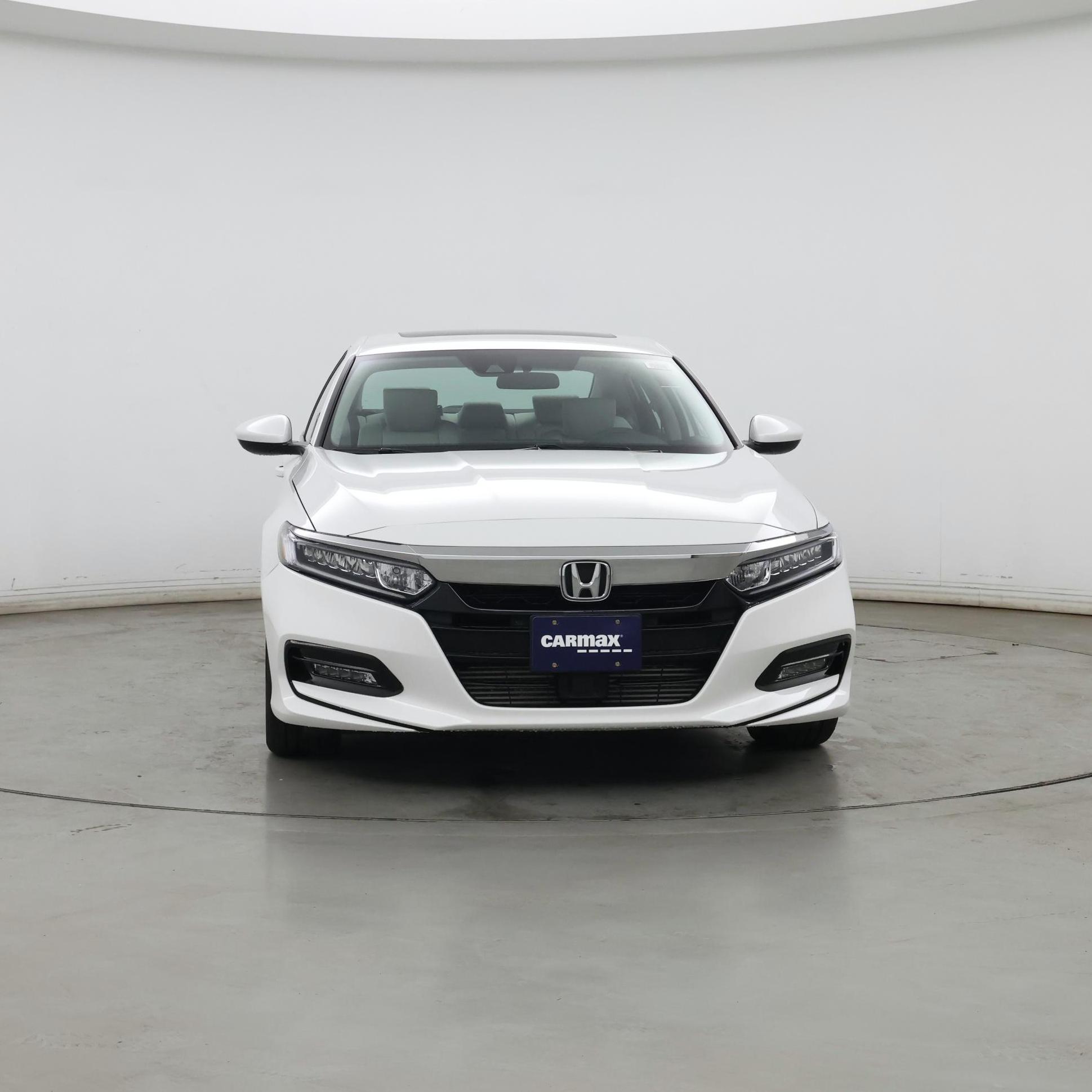 Thumbnail: 2020 Honda Accord - 5