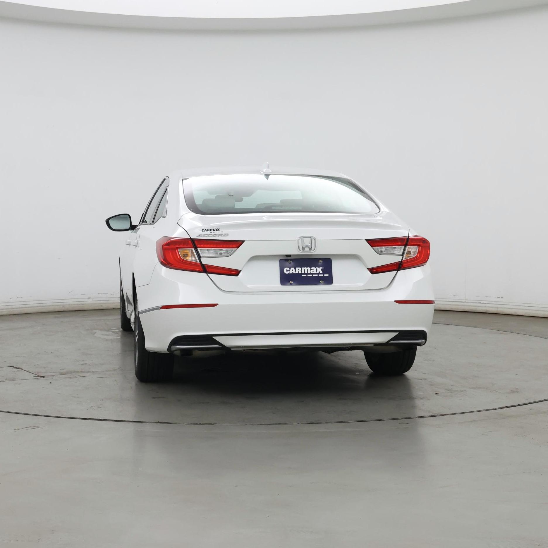 Thumbnail: 2020 Honda Accord - 6