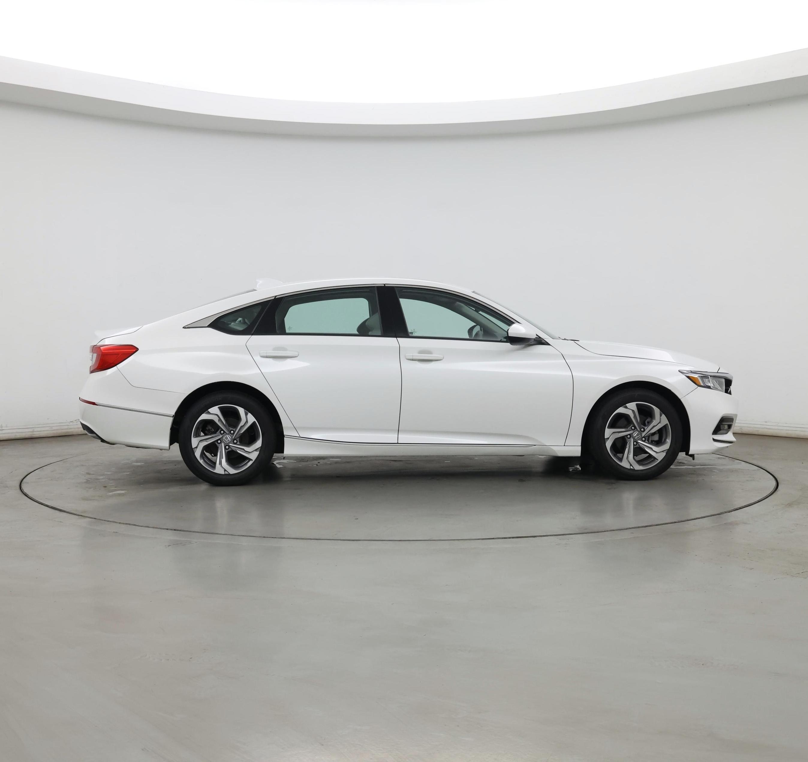 Thumbnail: 2020 Honda Accord - 7