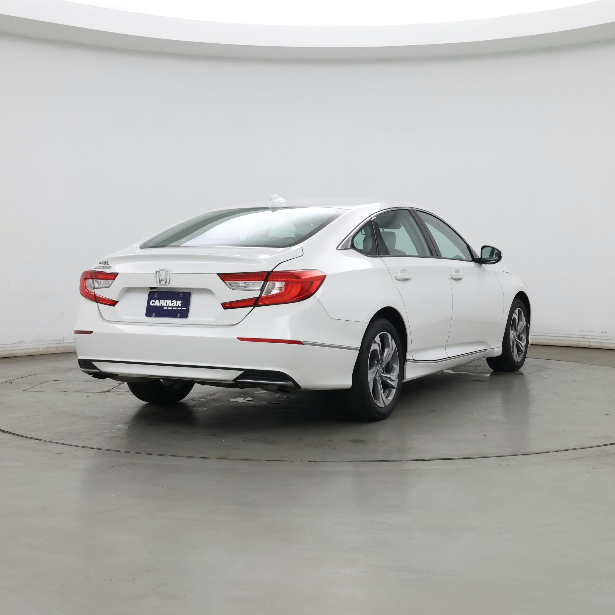 Thumbnail: 2020 Honda Accord - 8