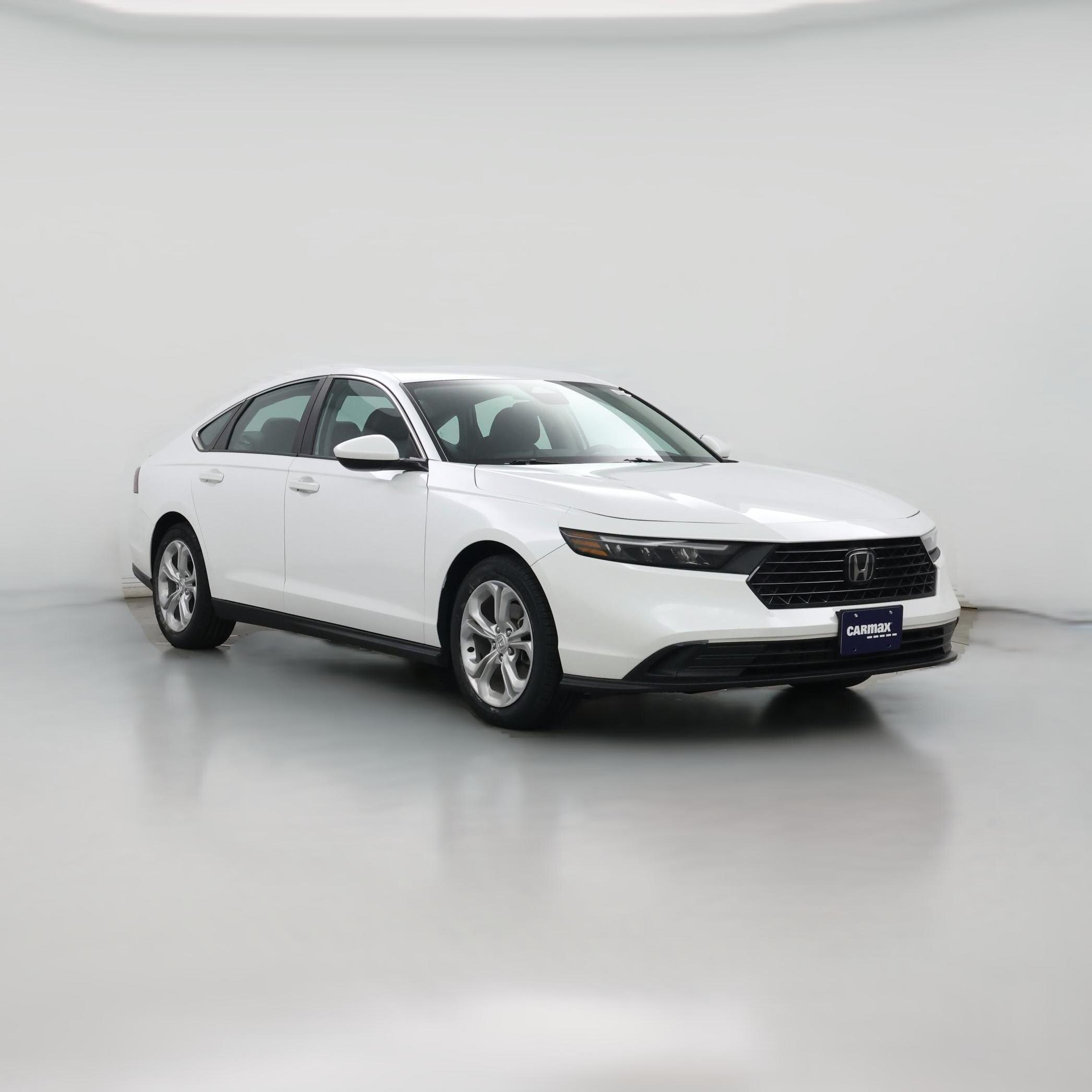 Thumbnail: 2023 Honda Accord - 1