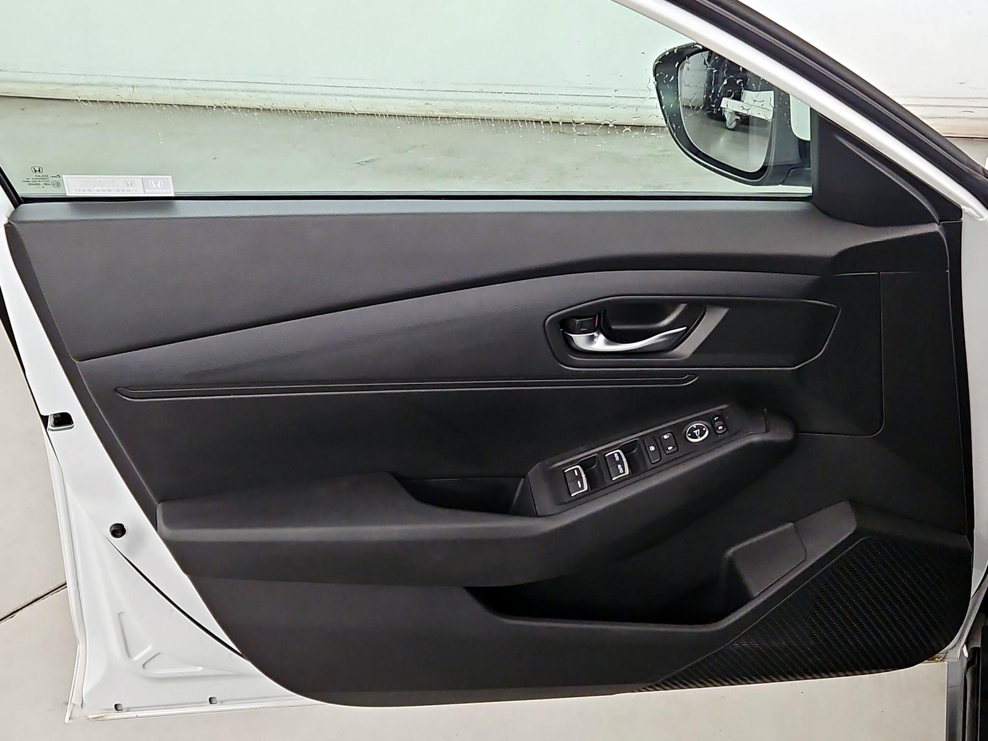 Thumbnail: 2023 Honda Accord - 12