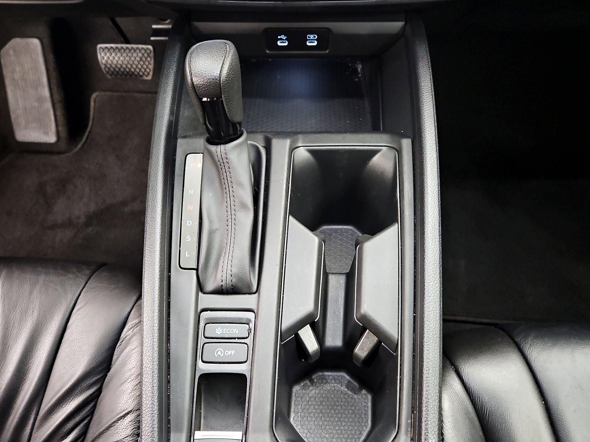 Thumbnail: 2023 Honda Accord - 16