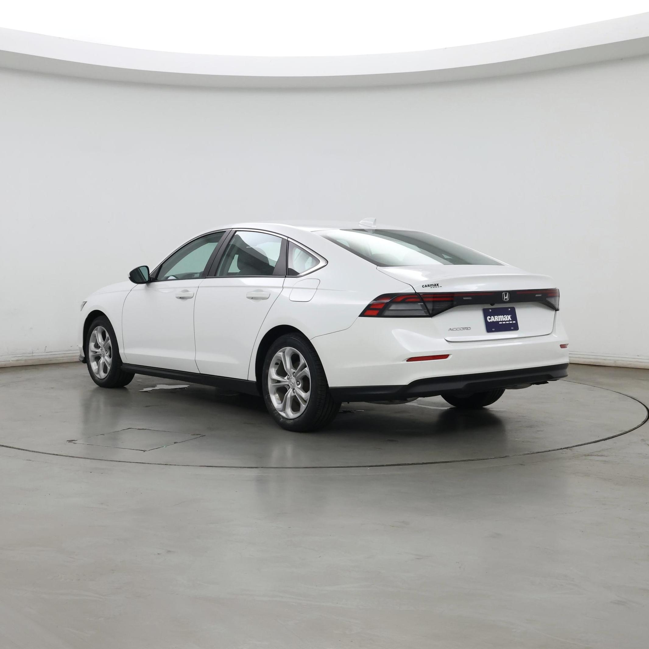Thumbnail: 2023 Honda Accord - 2