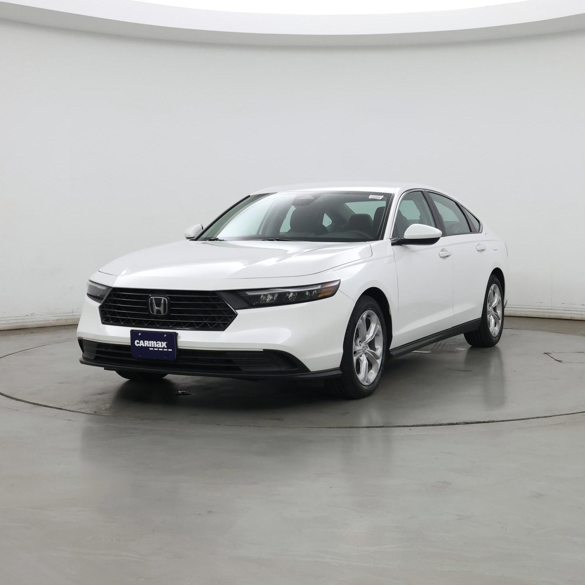 Thumbnail: 2023 Honda Accord - 4