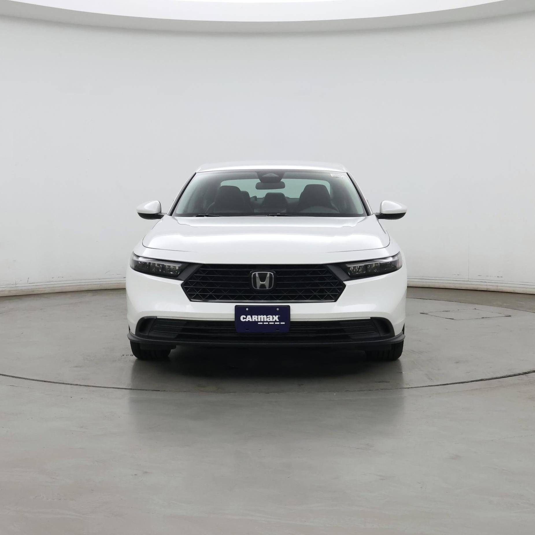 Thumbnail: 2023 Honda Accord - 5