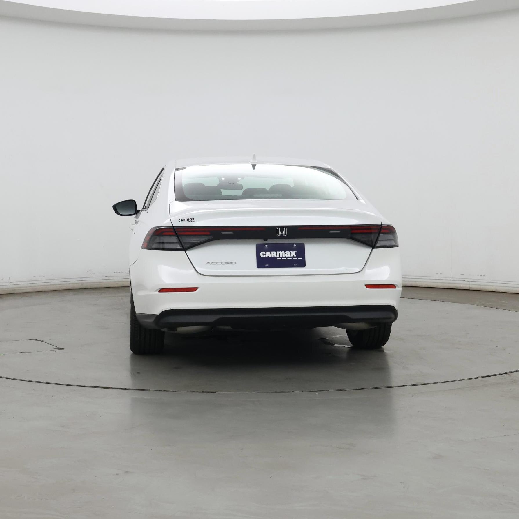 Thumbnail: 2023 Honda Accord - 6