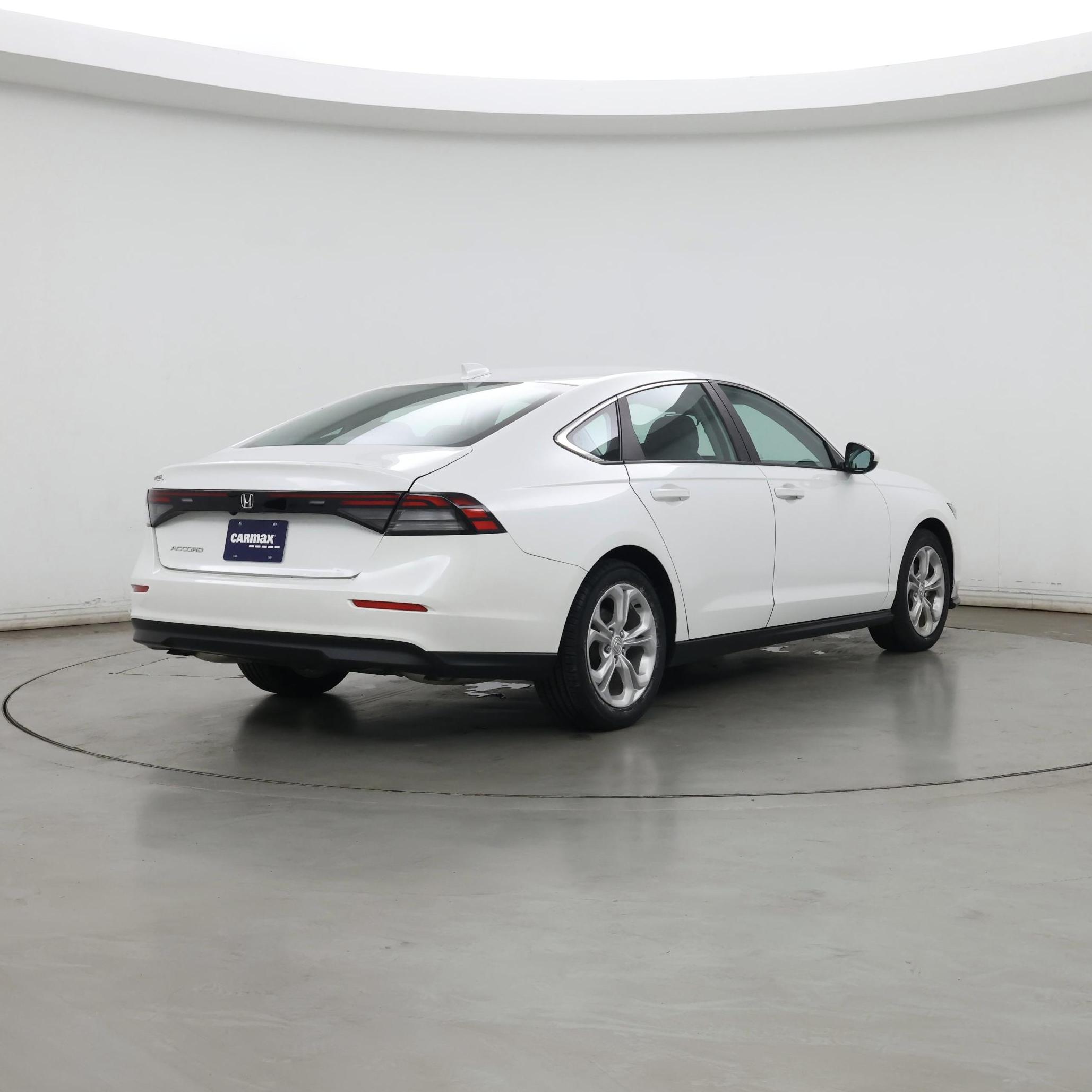 Thumbnail: 2023 Honda Accord - 8