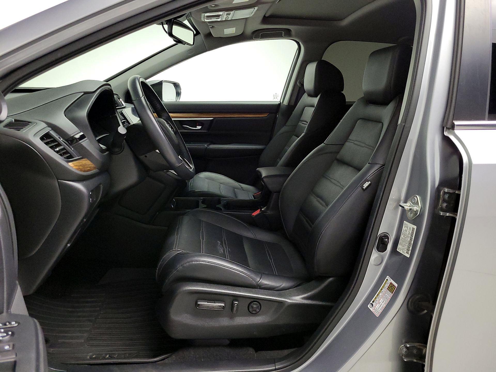 Thumbnail: 2020 Honda CR-V - 11