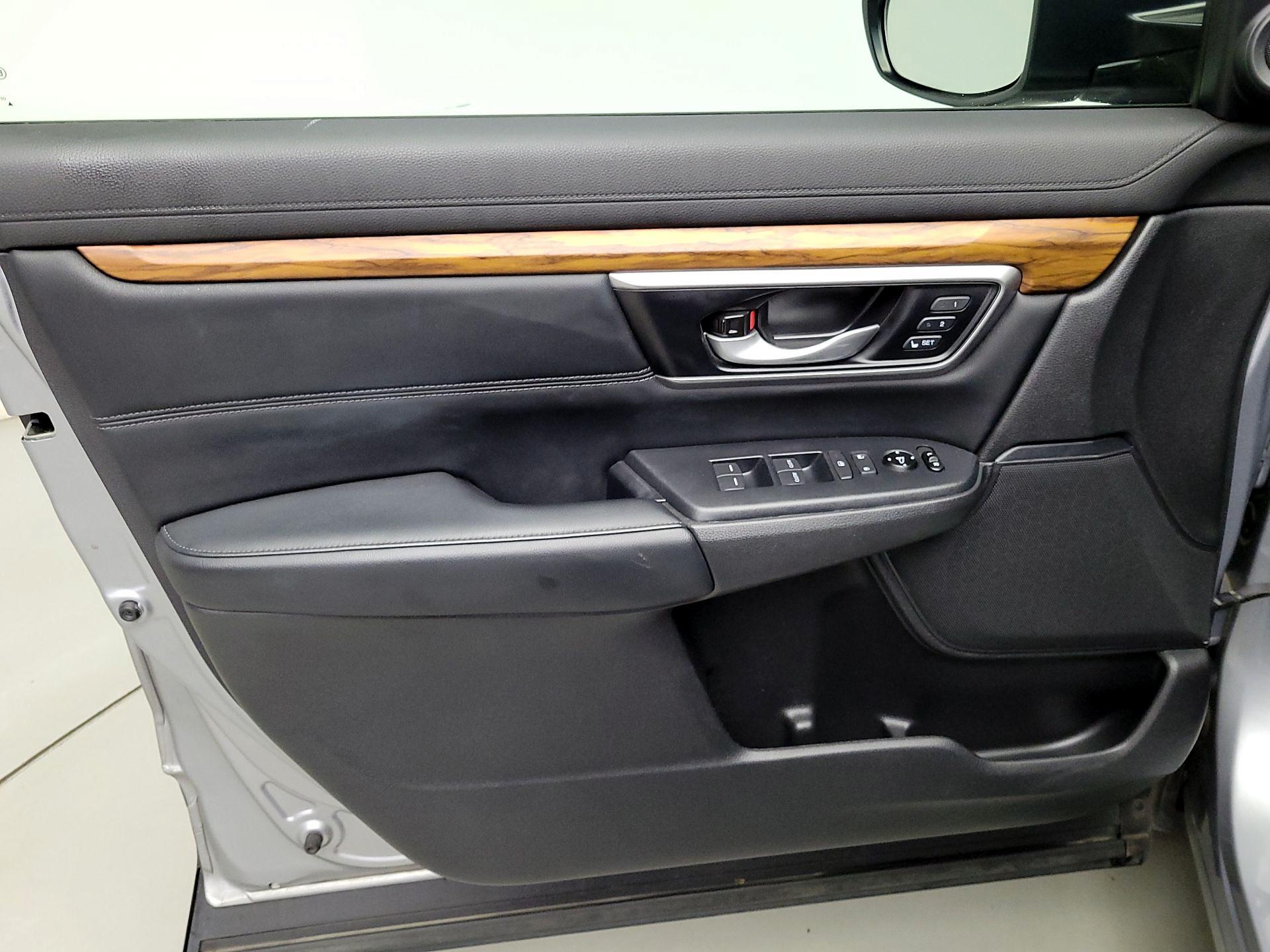 Thumbnail: 2020 Honda CR-V - 12