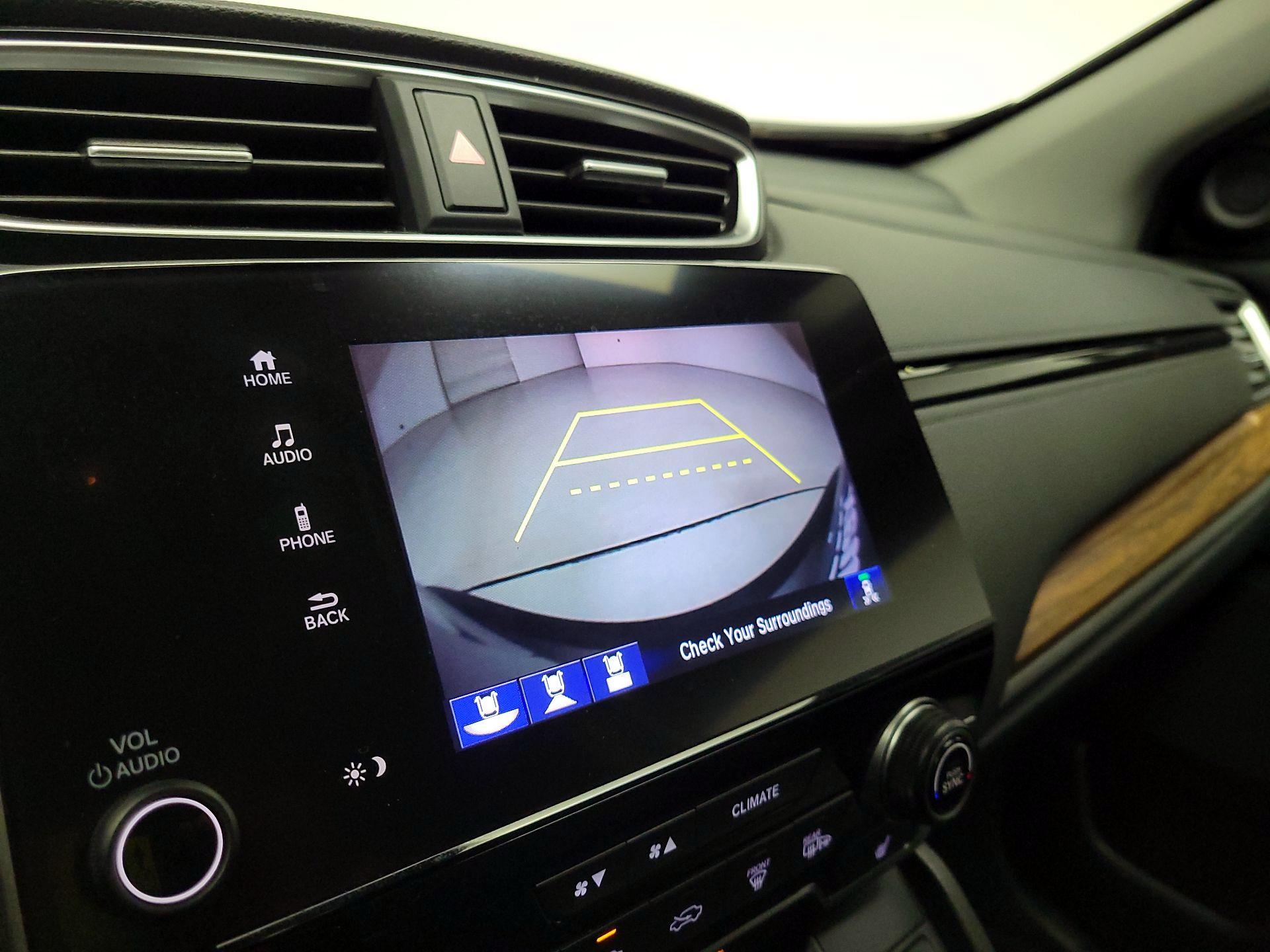 Thumbnail: 2020 Honda CR-V - 14