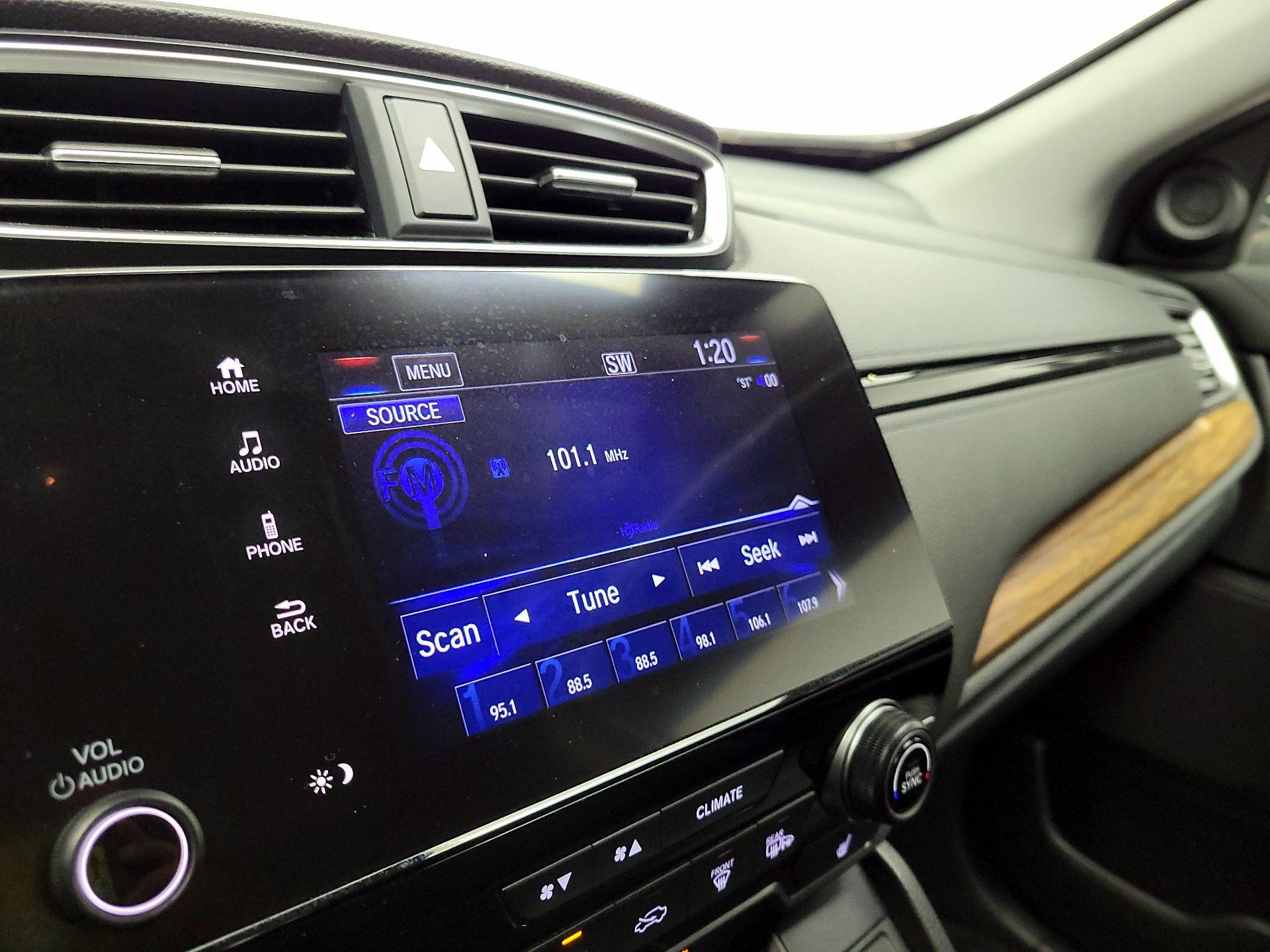 Thumbnail: 2020 Honda CR-V - 15