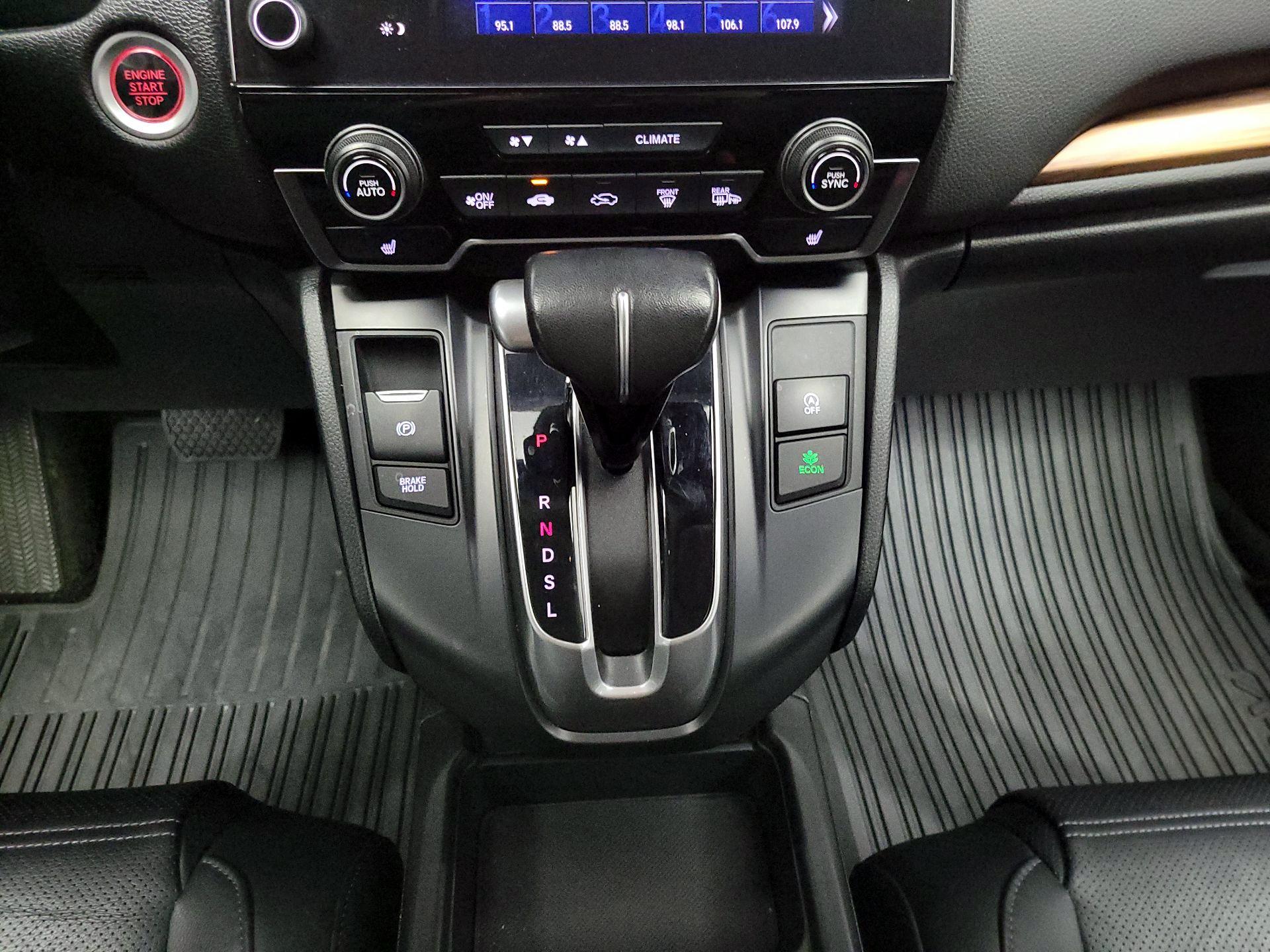 Thumbnail: 2020 Honda CR-V - 17