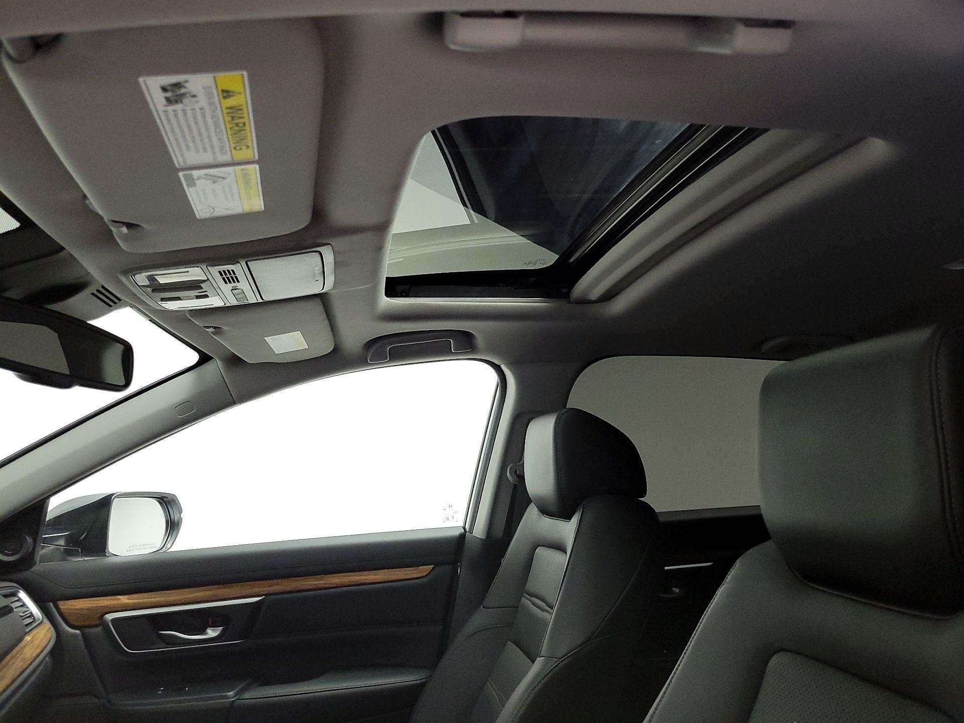 Thumbnail: 2020 Honda CR-V - 19