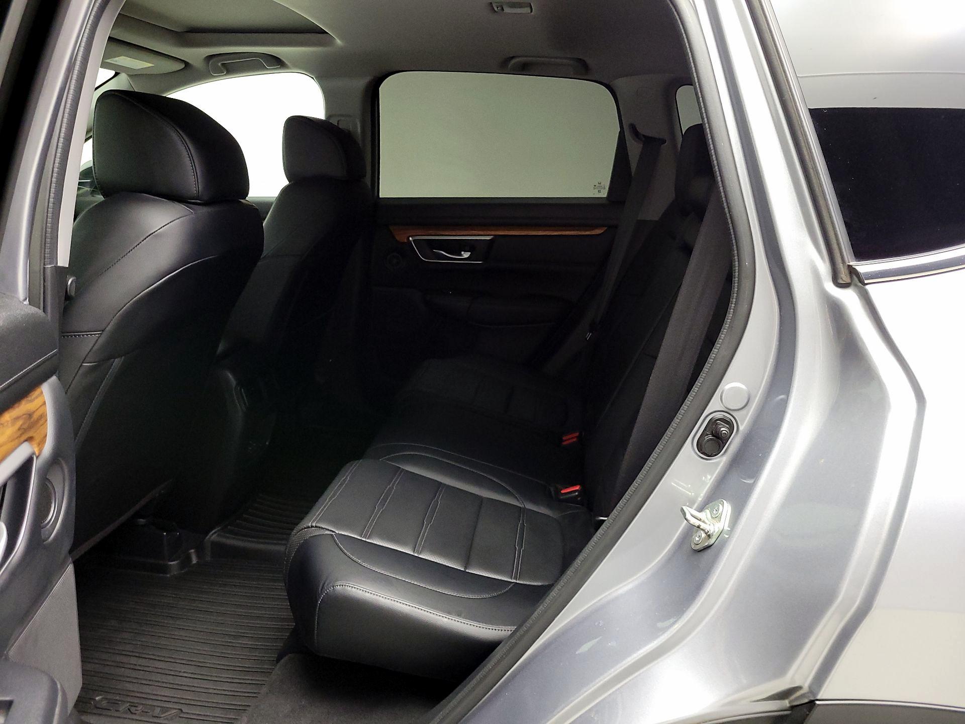 Thumbnail: 2020 Honda CR-V - 20