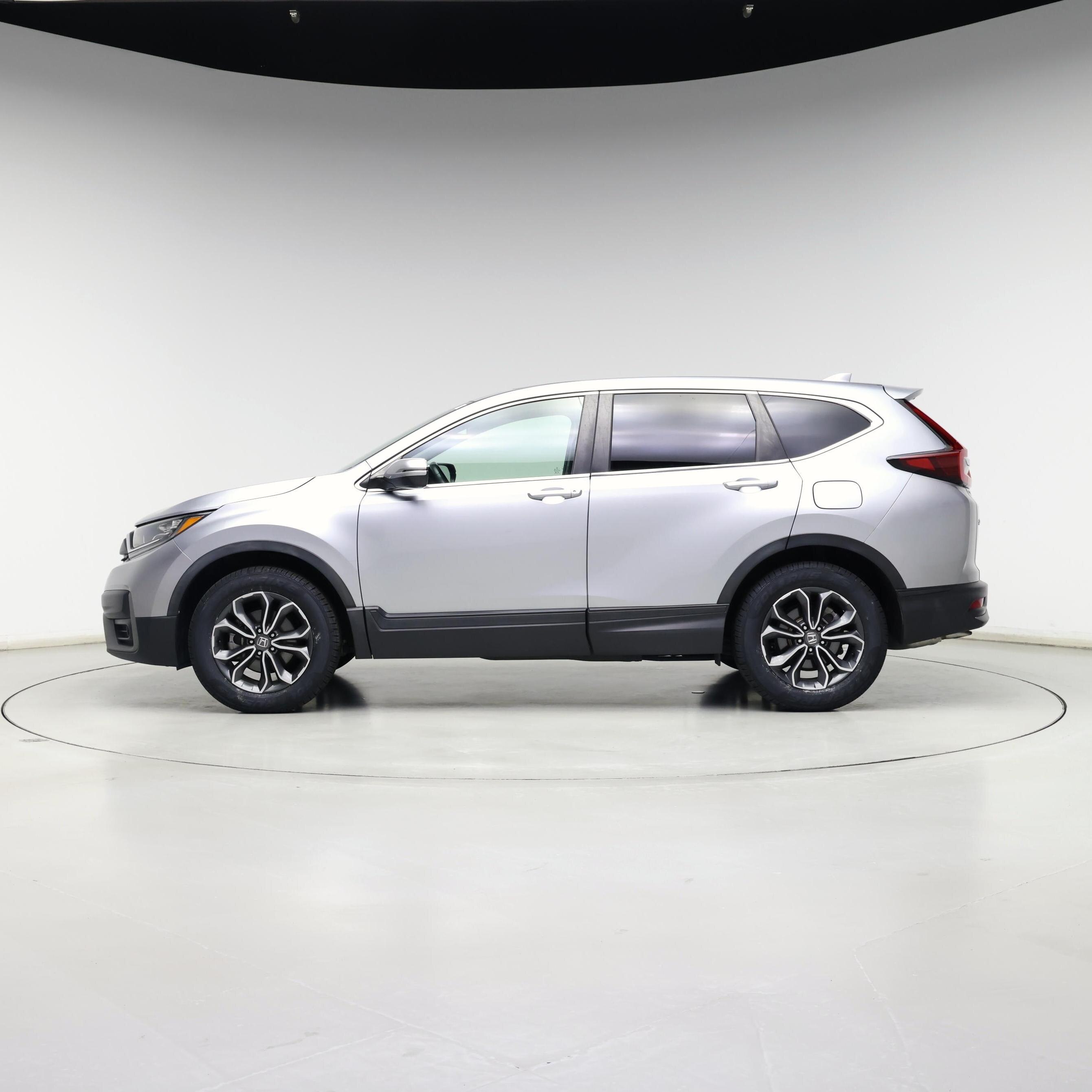 Thumbnail: 2020 Honda CR-V - 3