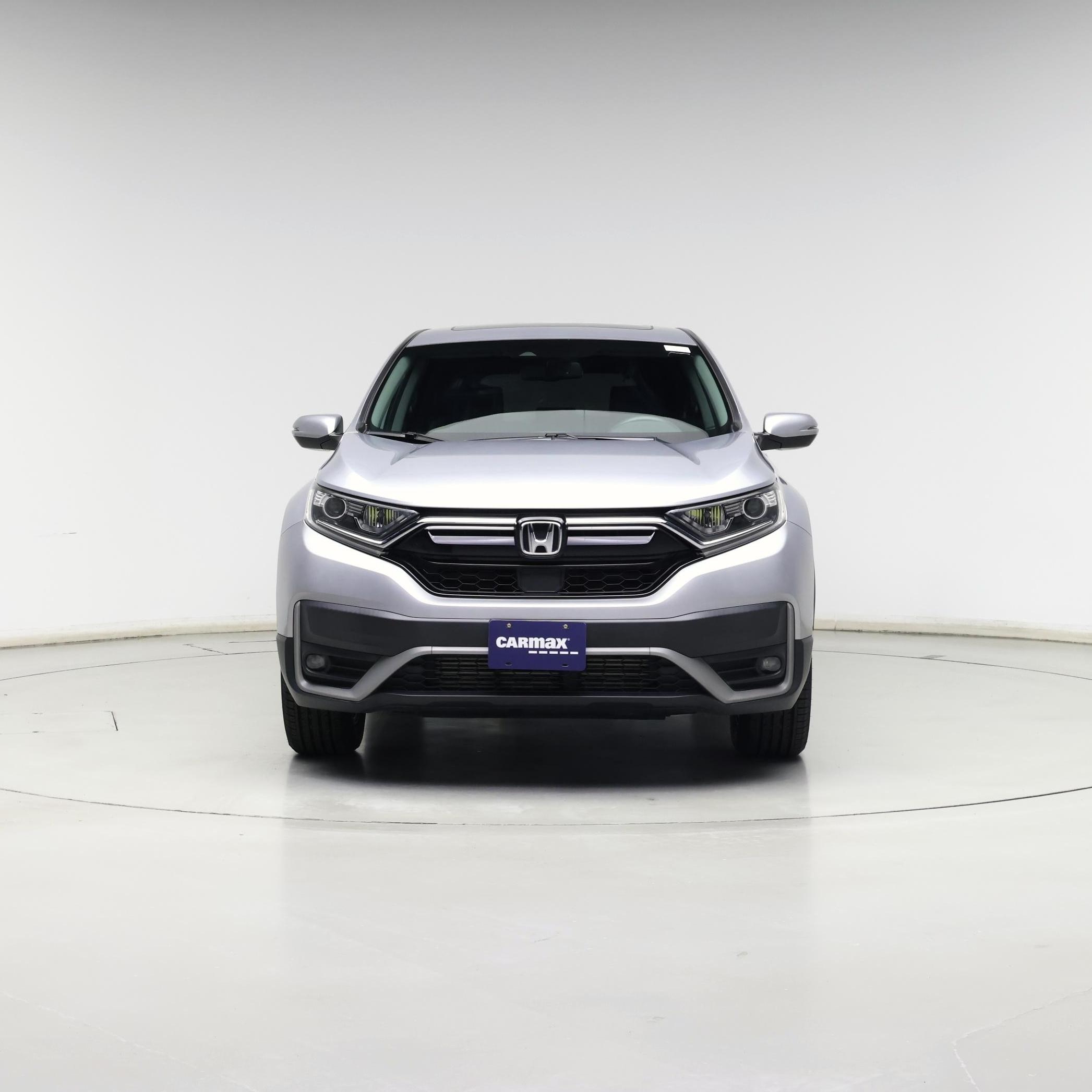 Thumbnail: 2020 Honda CR-V - 5