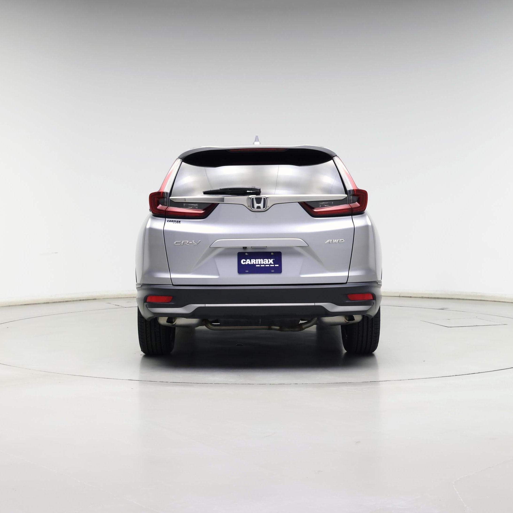 Thumbnail: 2020 Honda CR-V - 6