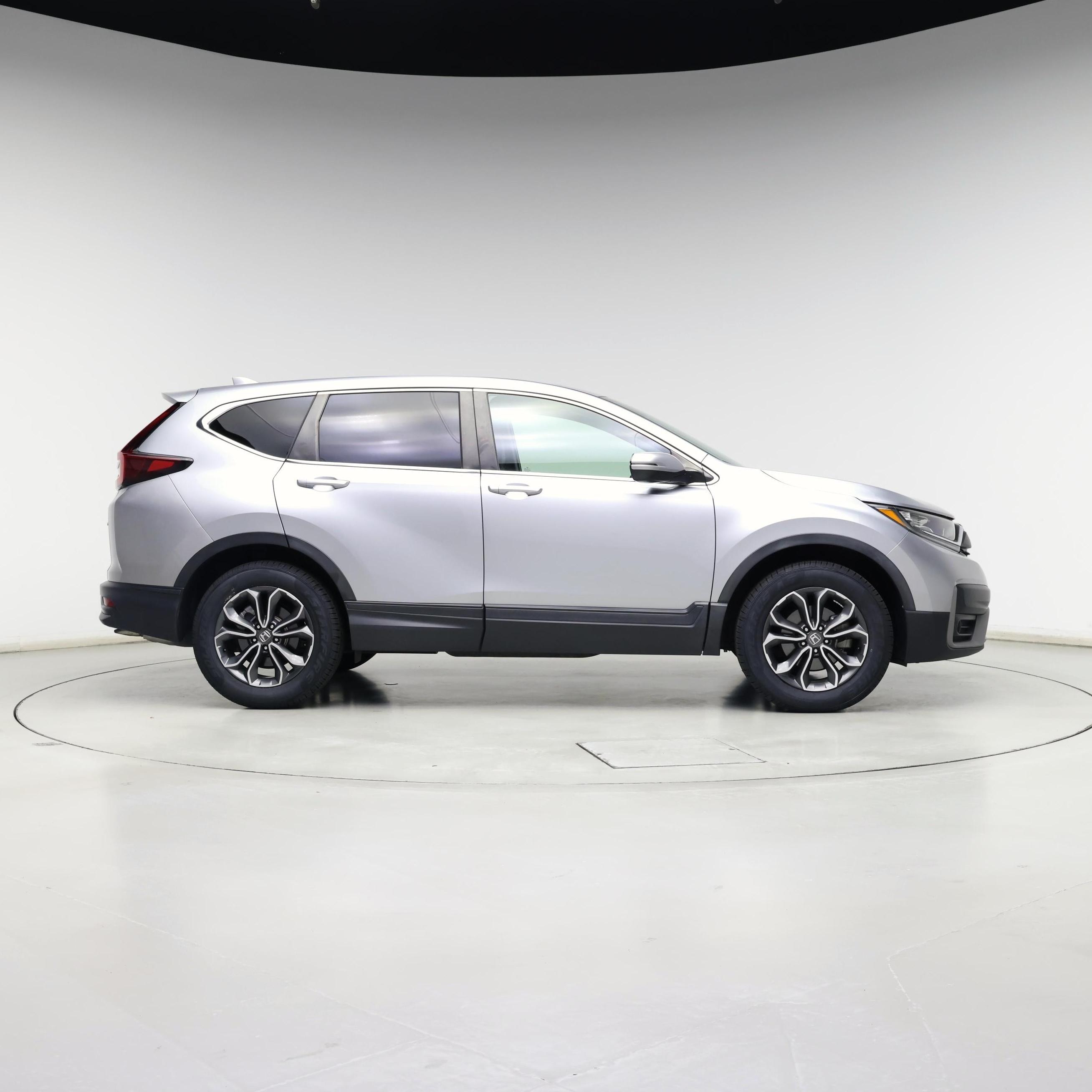 Thumbnail: 2020 Honda CR-V - 7