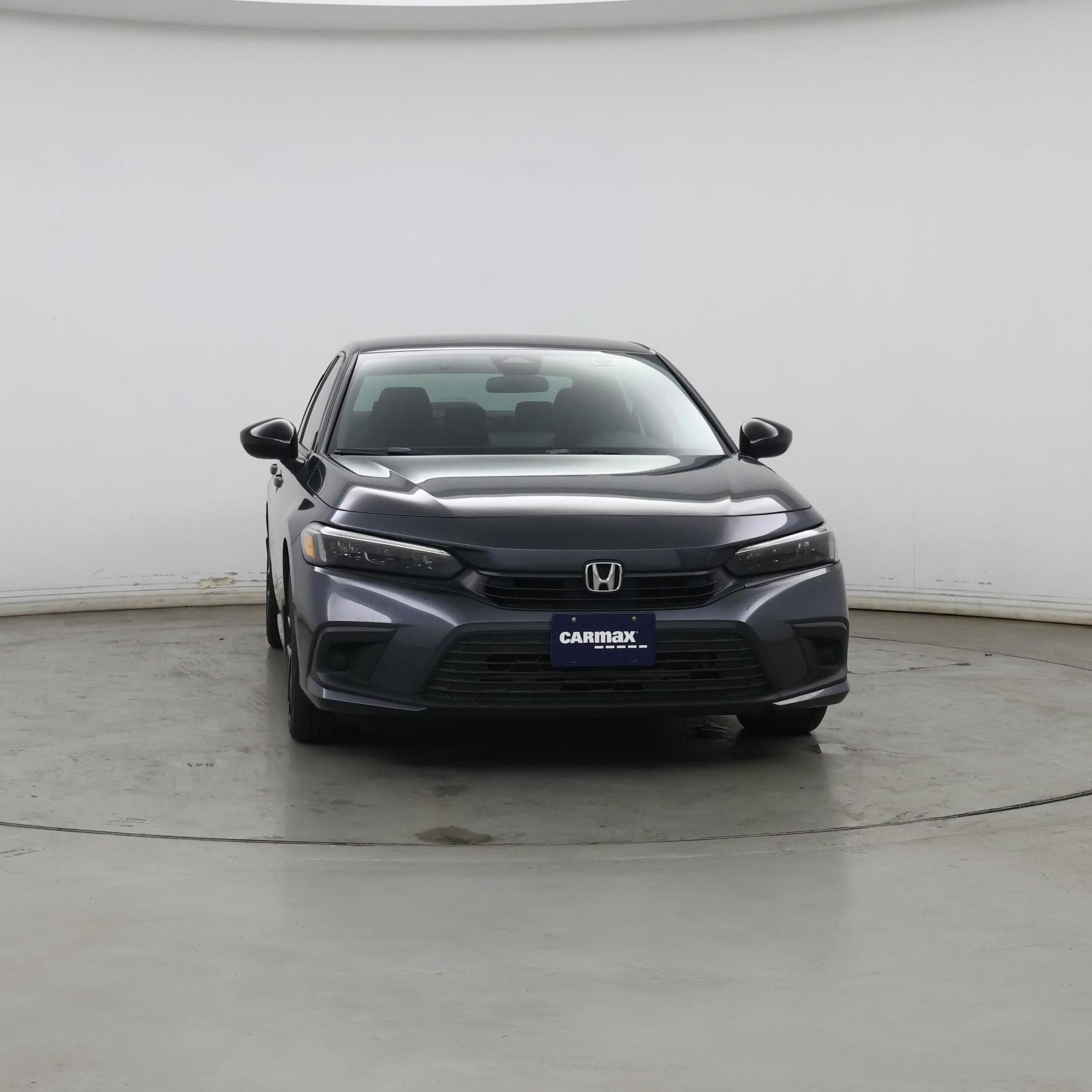 Thumbnail: 2023 Honda Civic - 5
