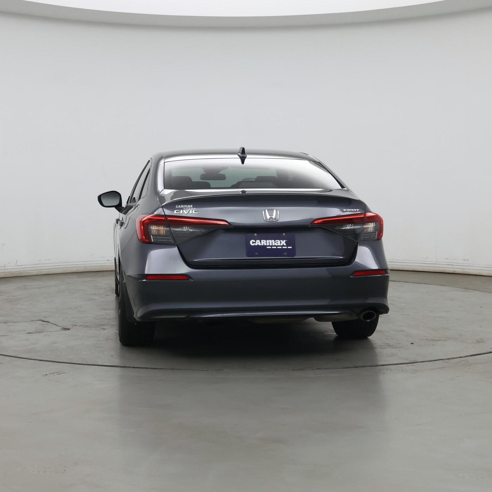 Thumbnail: 2023 Honda Civic - 6