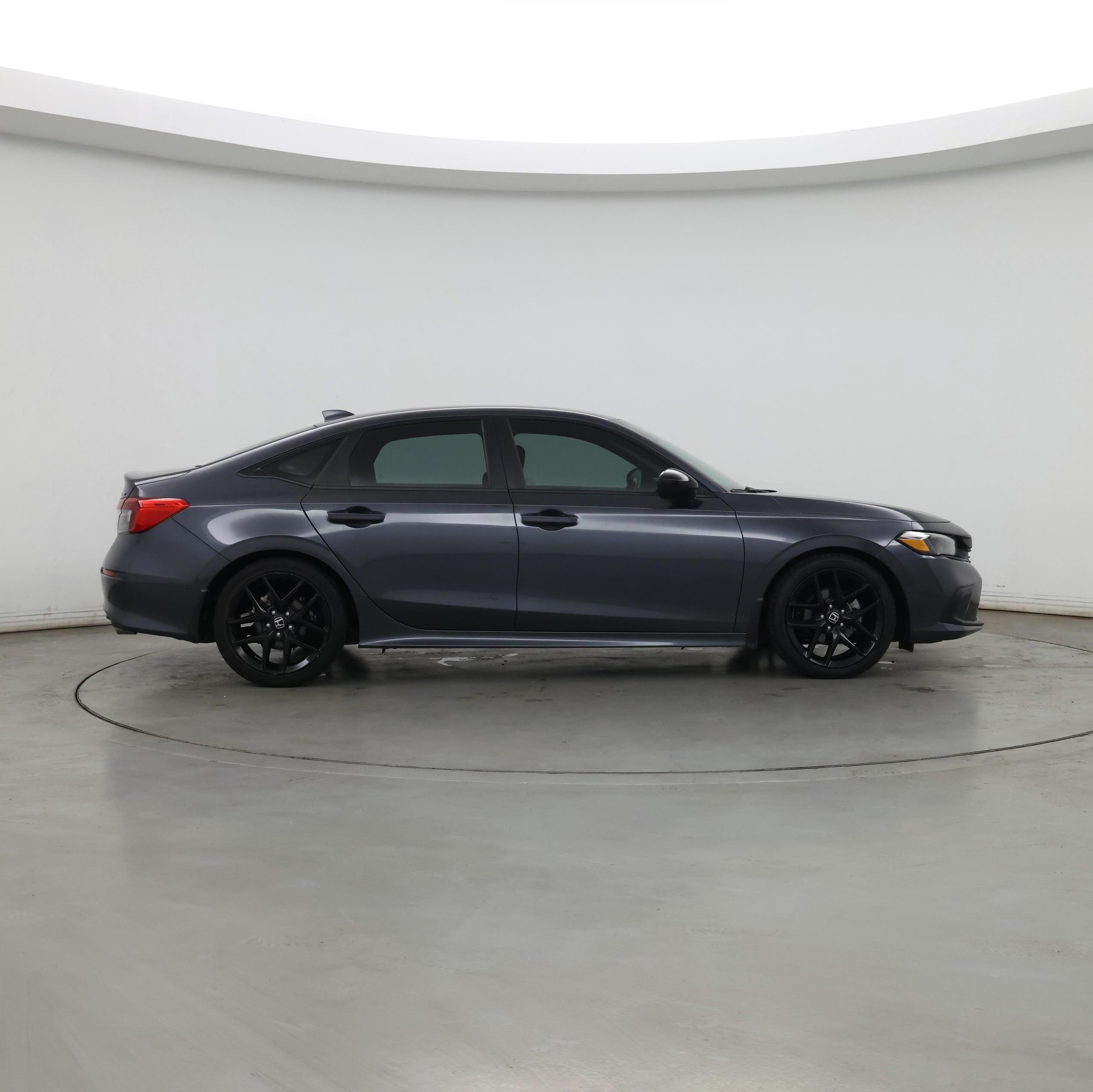 Thumbnail: 2023 Honda Civic - 7