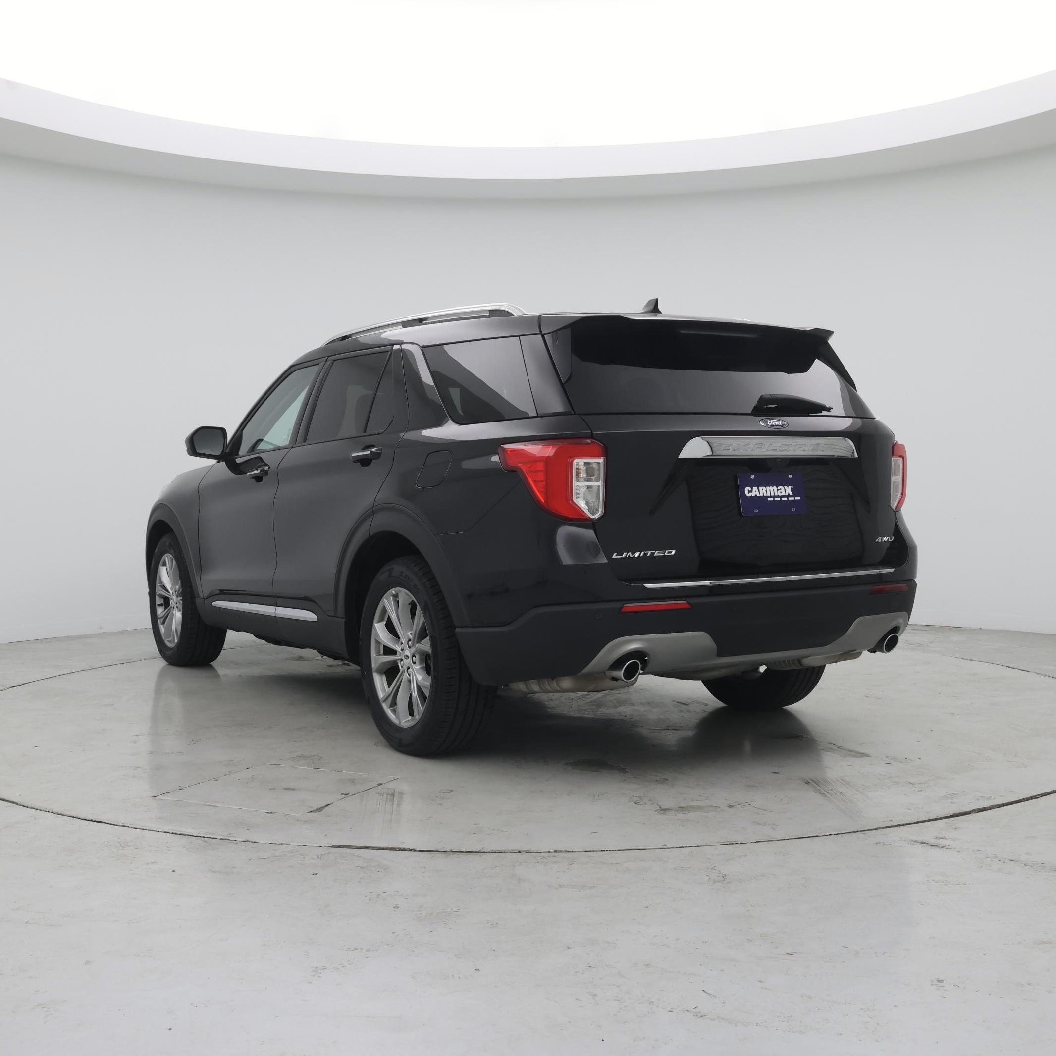 Thumbnail: 2023 Ford Explorer - 2