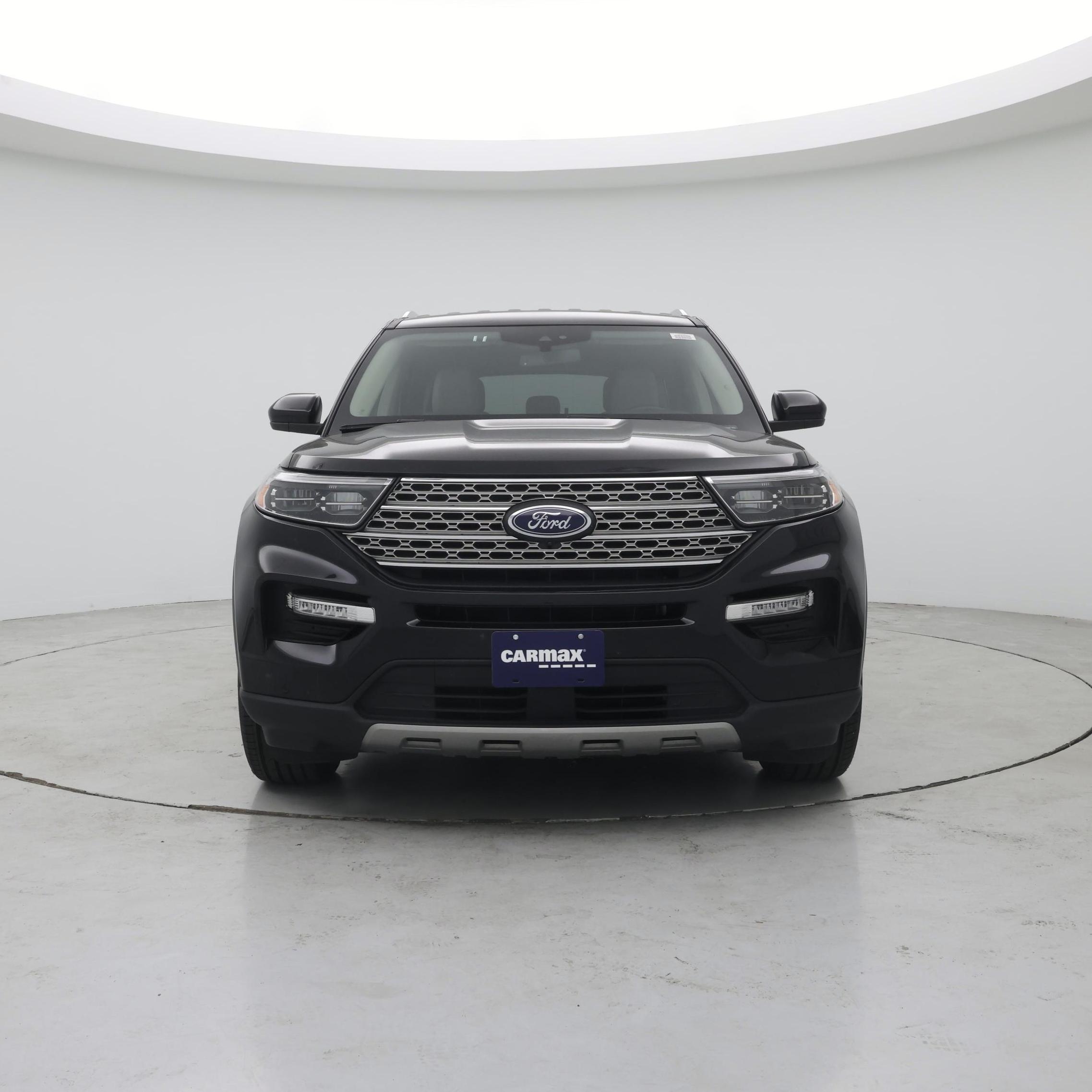 Thumbnail: 2023 Ford Explorer - 5