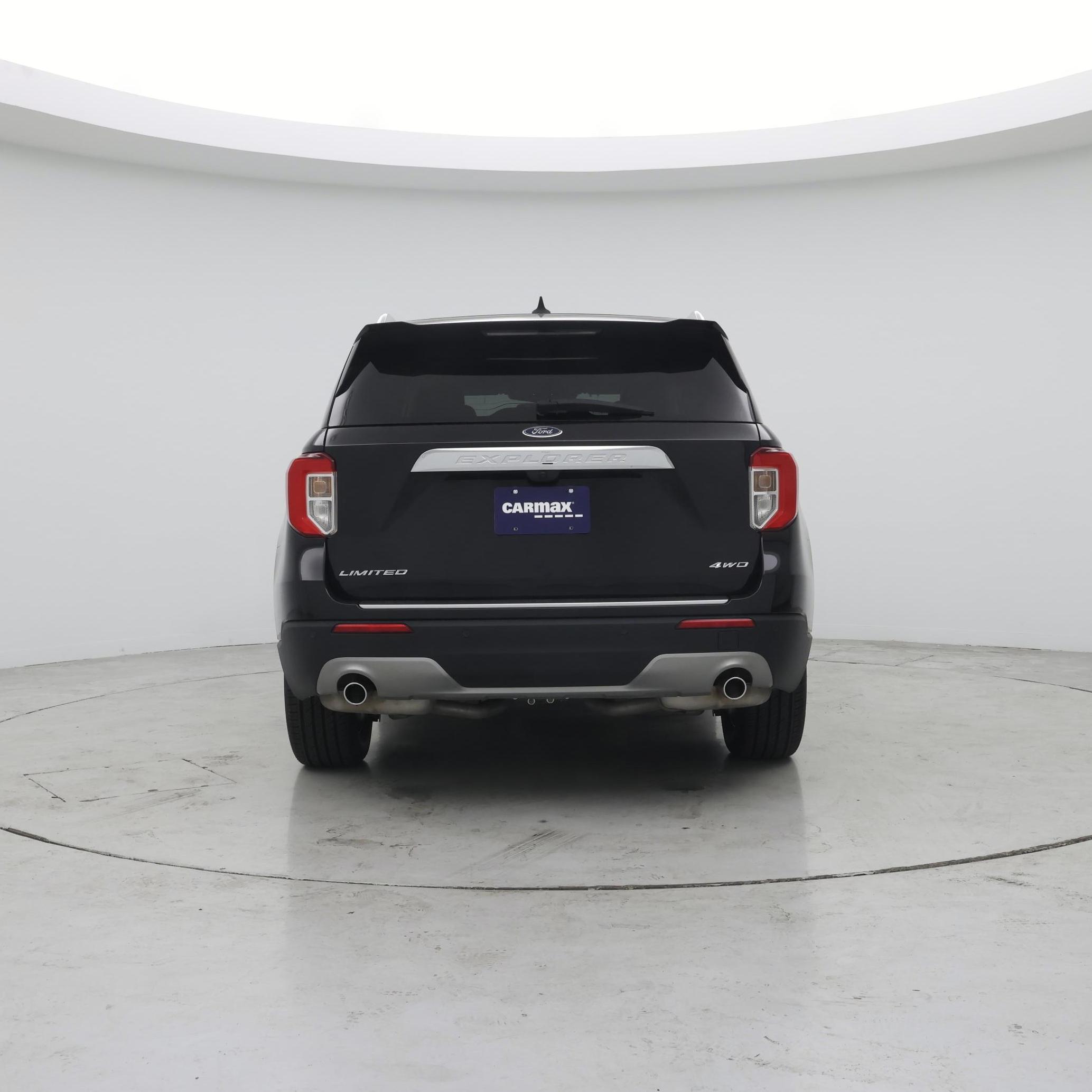 Thumbnail: 2023 Ford Explorer - 6