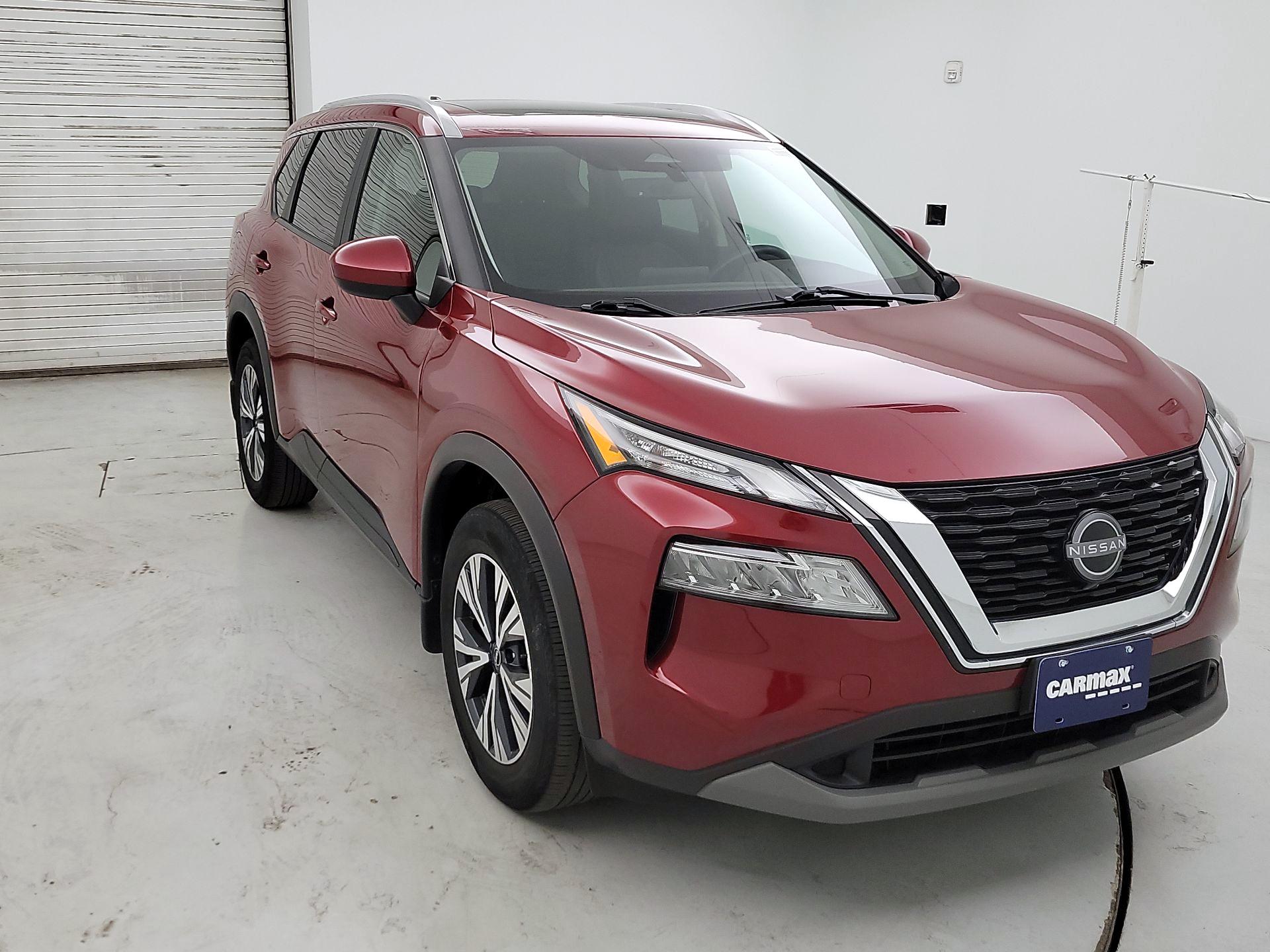 Thumbnail: 2023 Nissan Rogue - 1