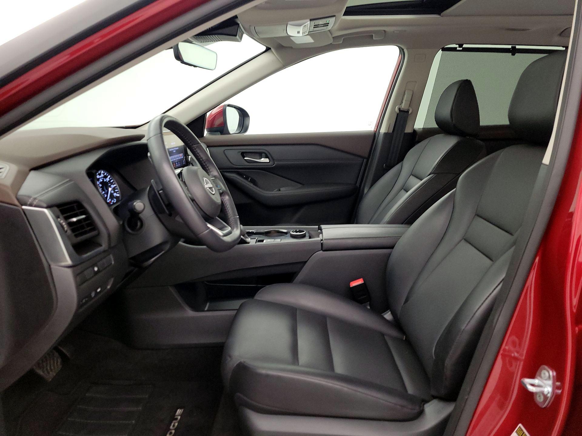 Thumbnail: 2023 Nissan Rogue - 9