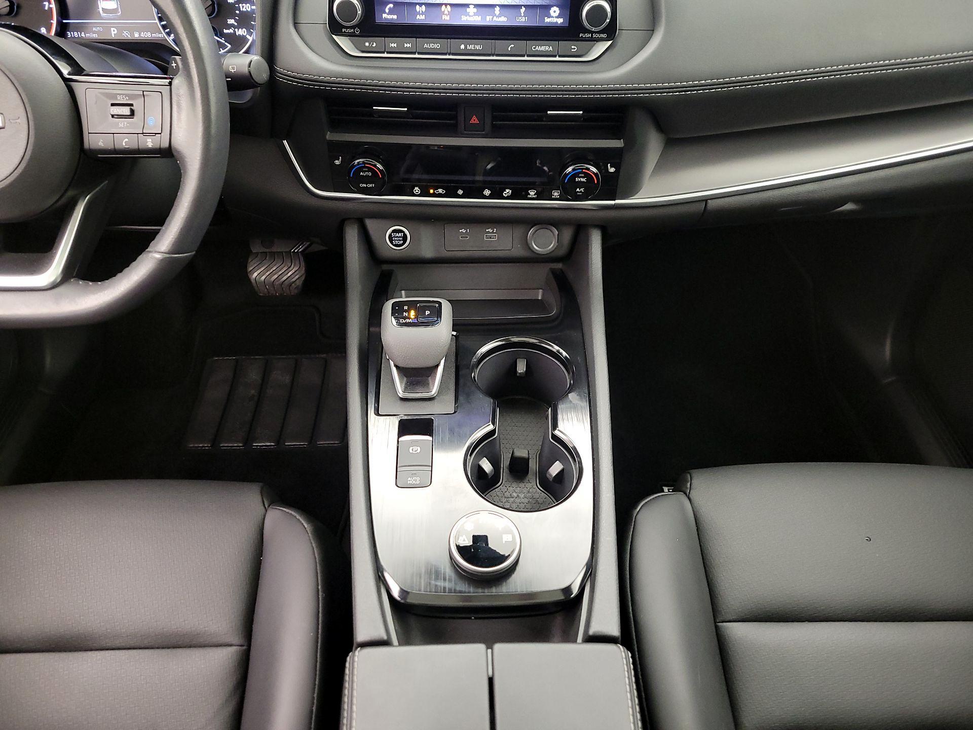 Thumbnail: 2023 Nissan Rogue - 15