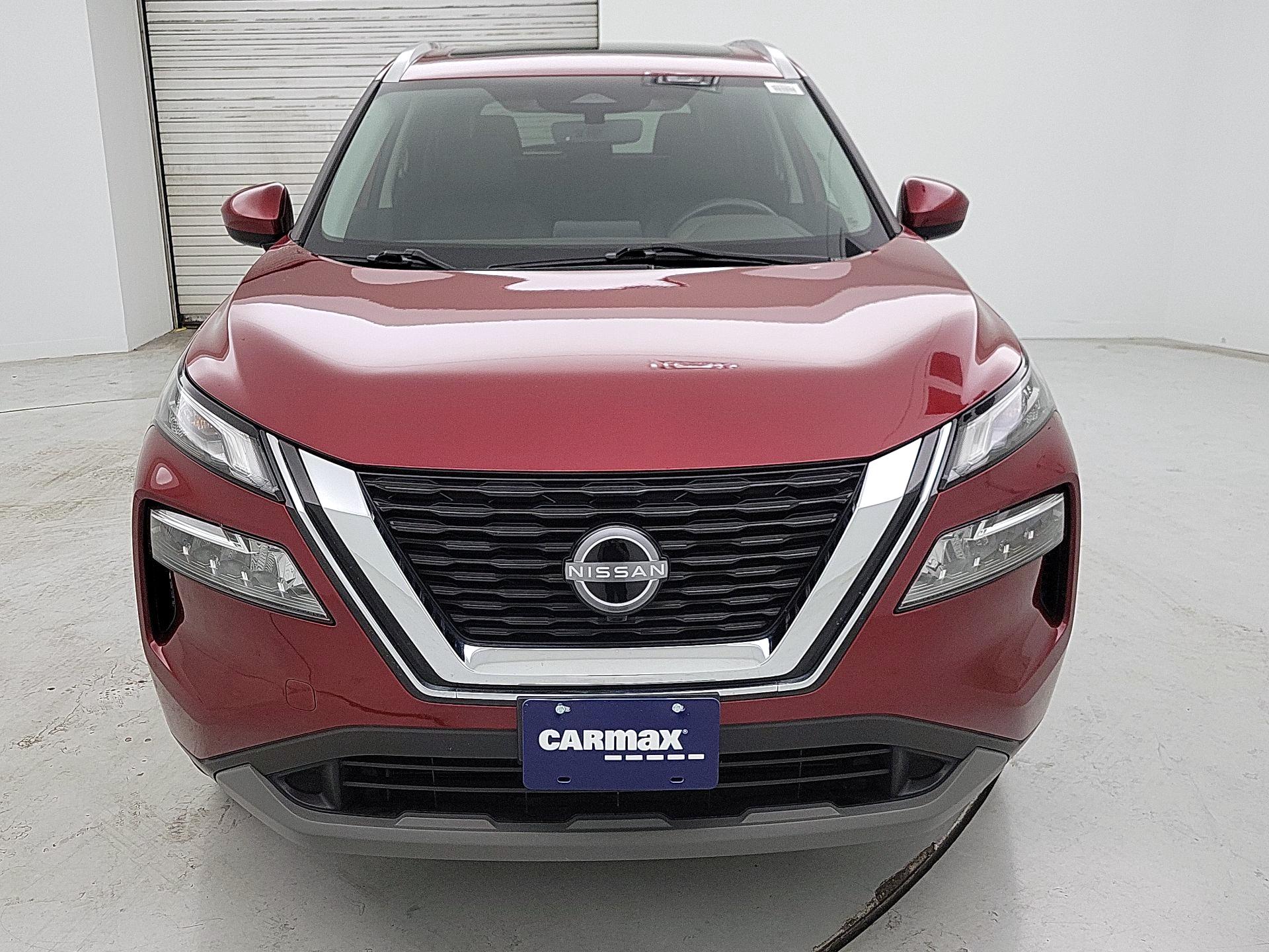 Thumbnail: 2023 Nissan Rogue - 2