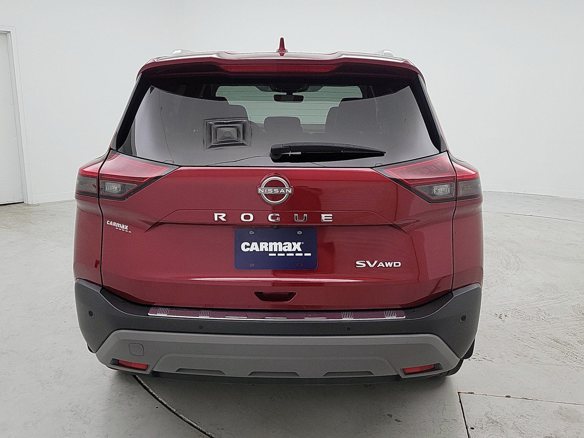 Thumbnail: 2023 Nissan Rogue - 6