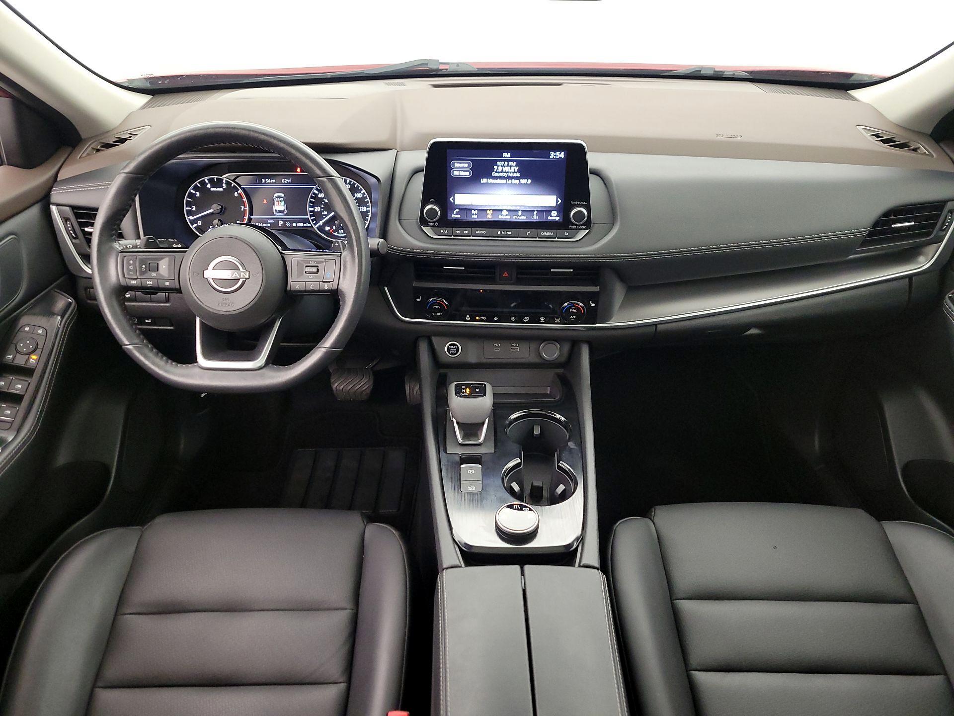 Thumbnail: 2023 Nissan Rogue - 8