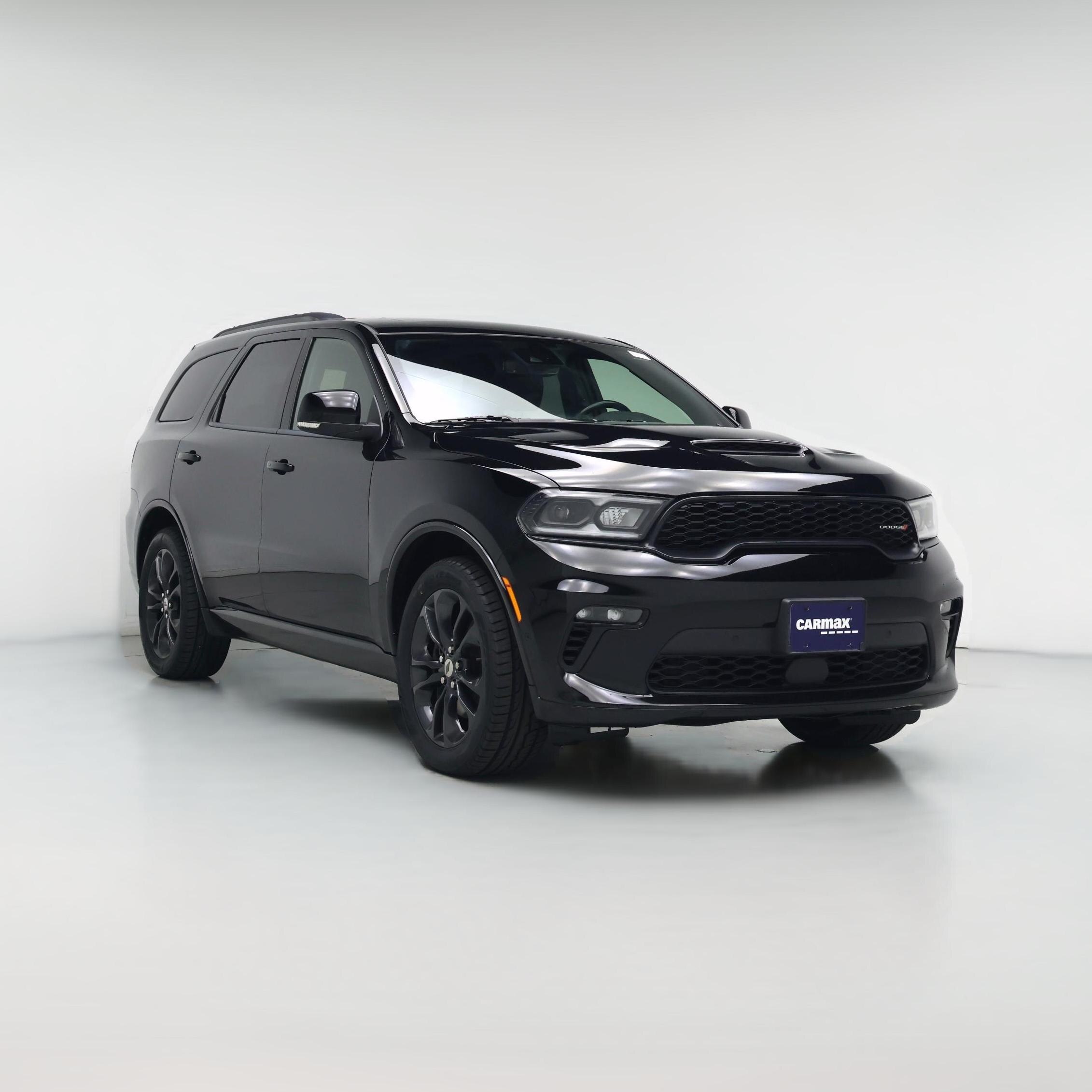 Thumbnail: 2022 Dodge Durango - 1