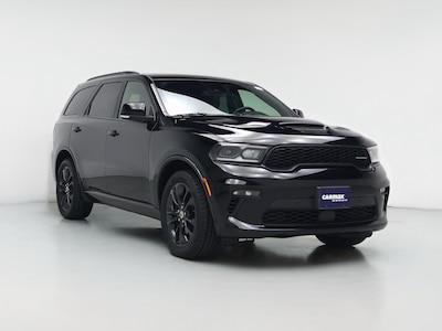 2022 Dodge Durango R/T Plus