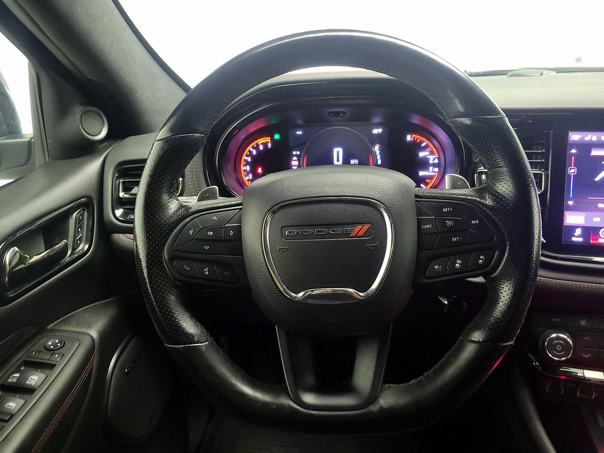 Thumbnail: 2022 Dodge Durango - 10