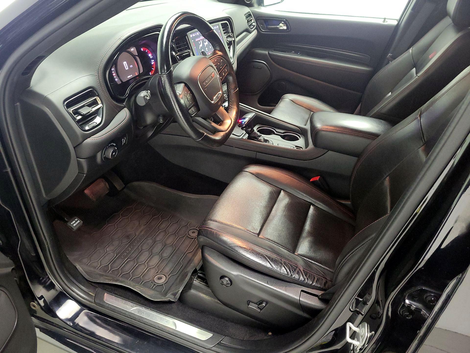 Thumbnail: 2022 Dodge Durango - 11