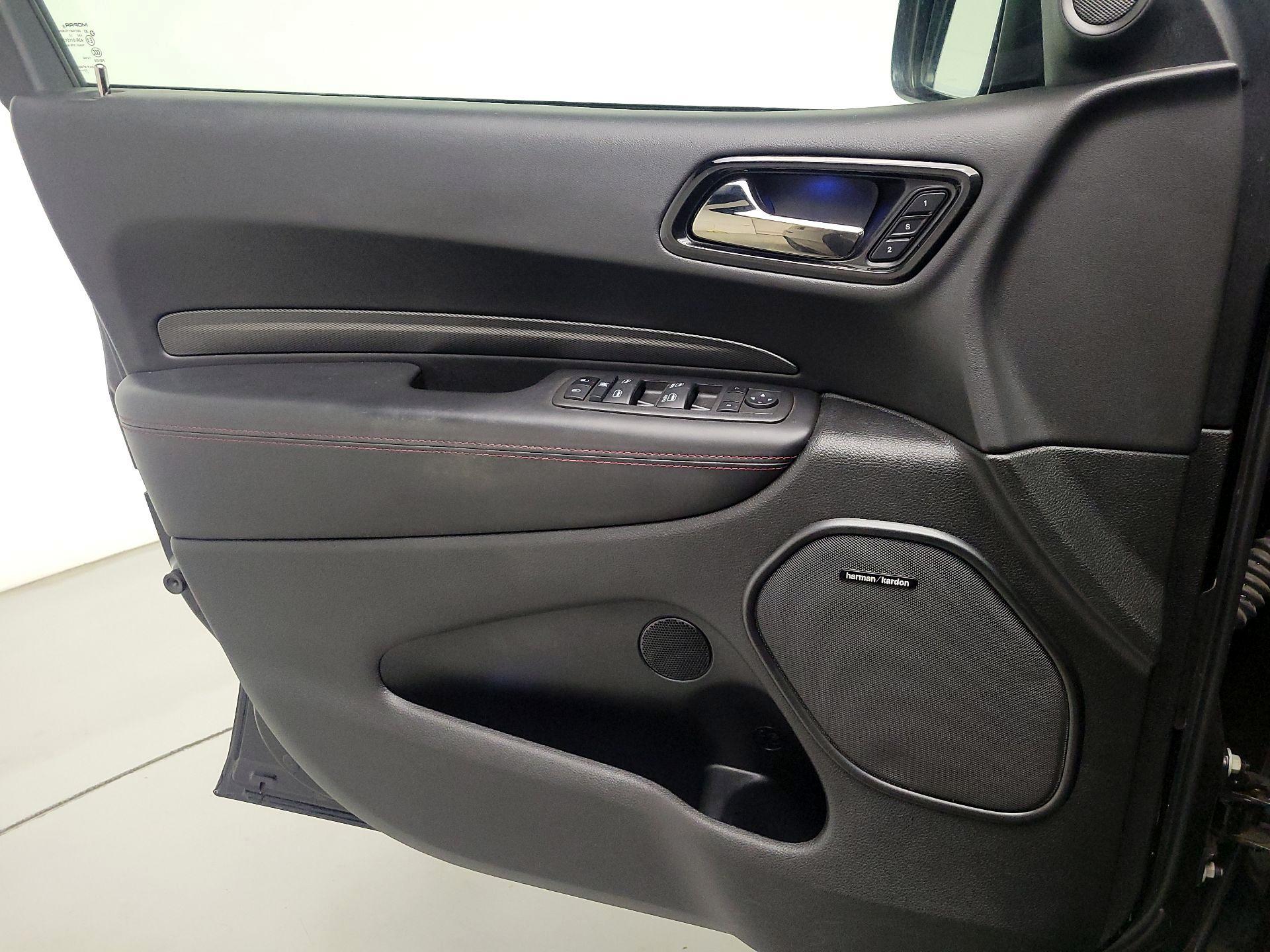 Thumbnail: 2022 Dodge Durango - 12